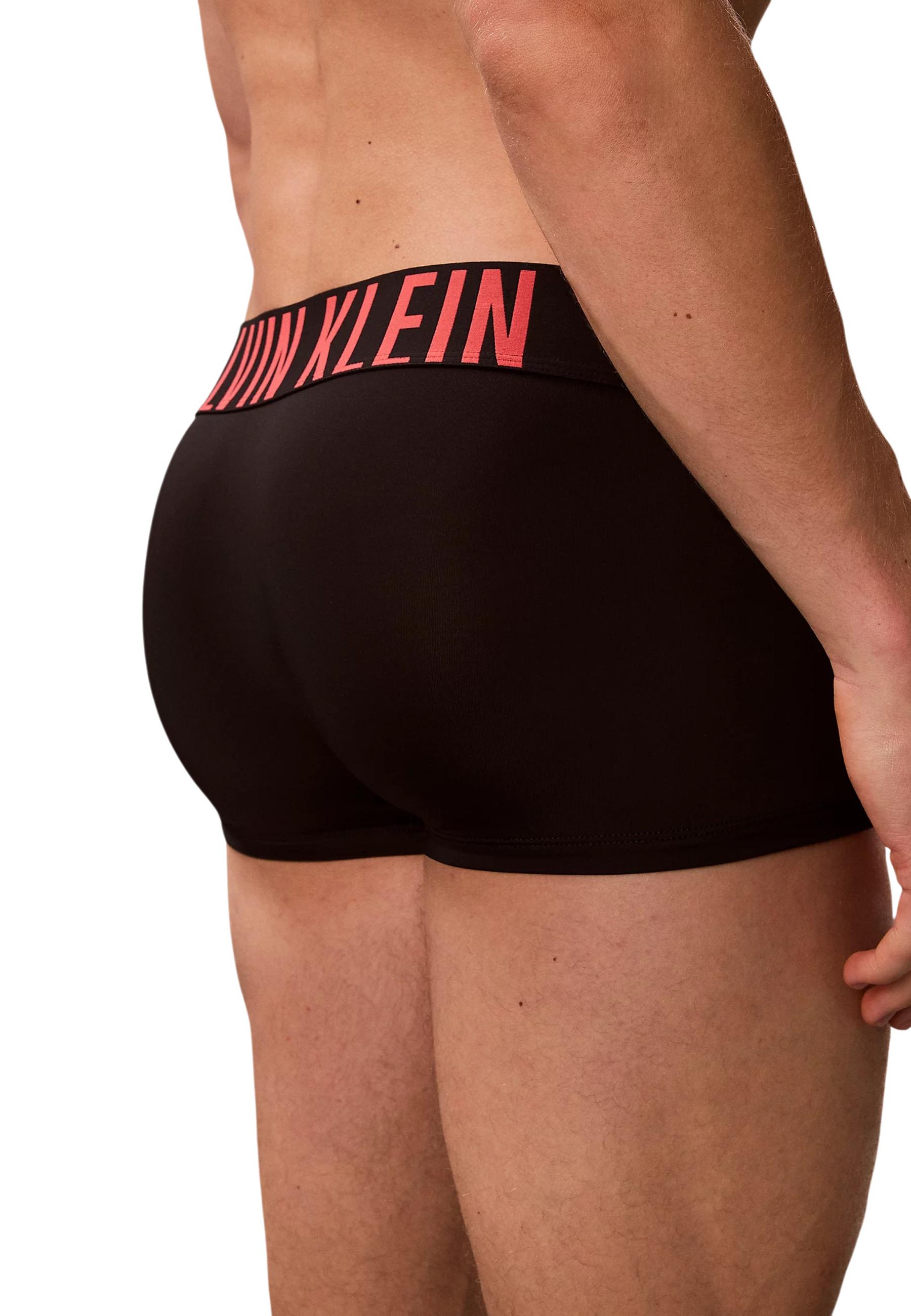 Calvin Klein Underwear Homme Sous-vetements