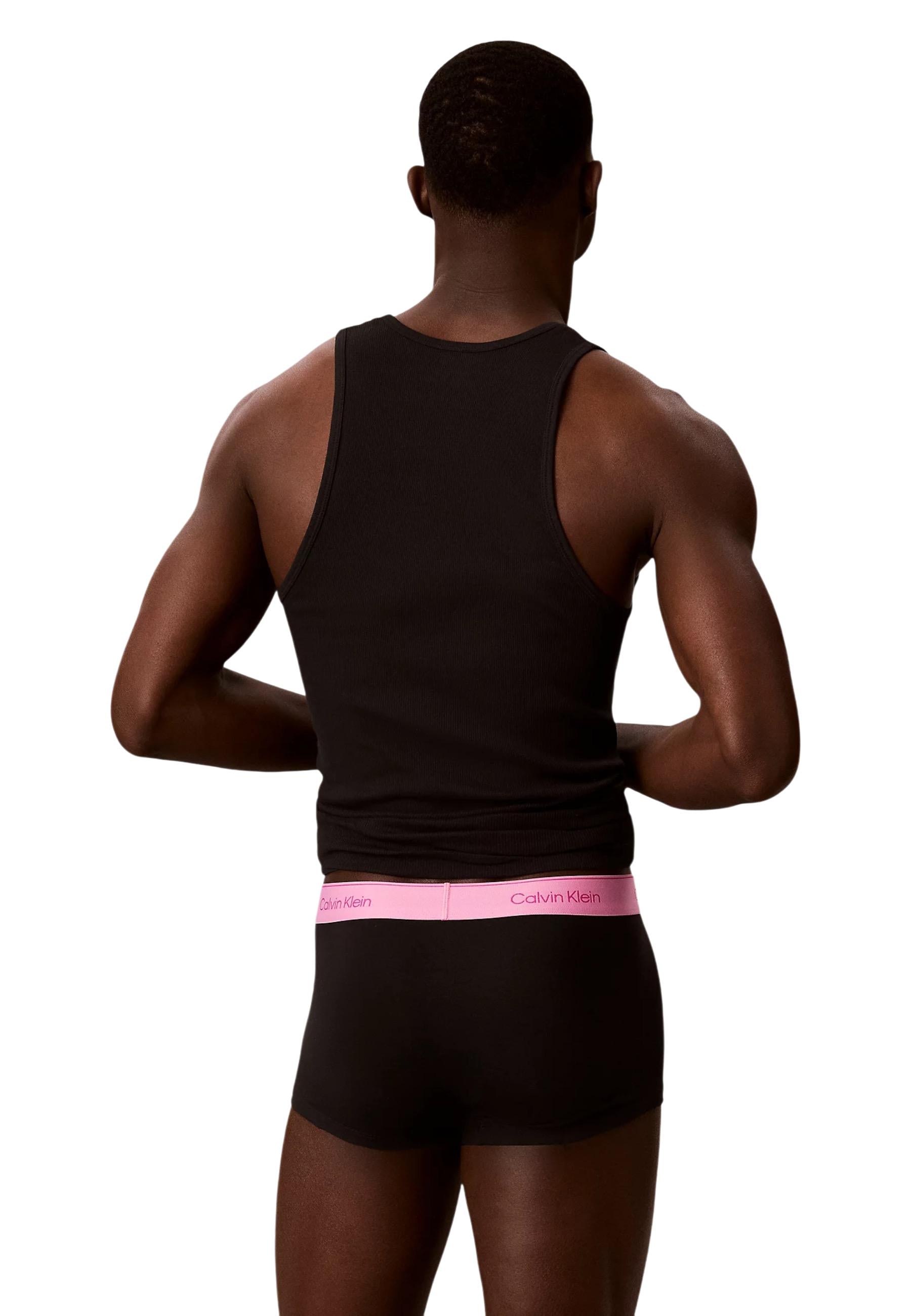 Calvin Klein Underwear Sous-vêtements homme Sous-vetements — black