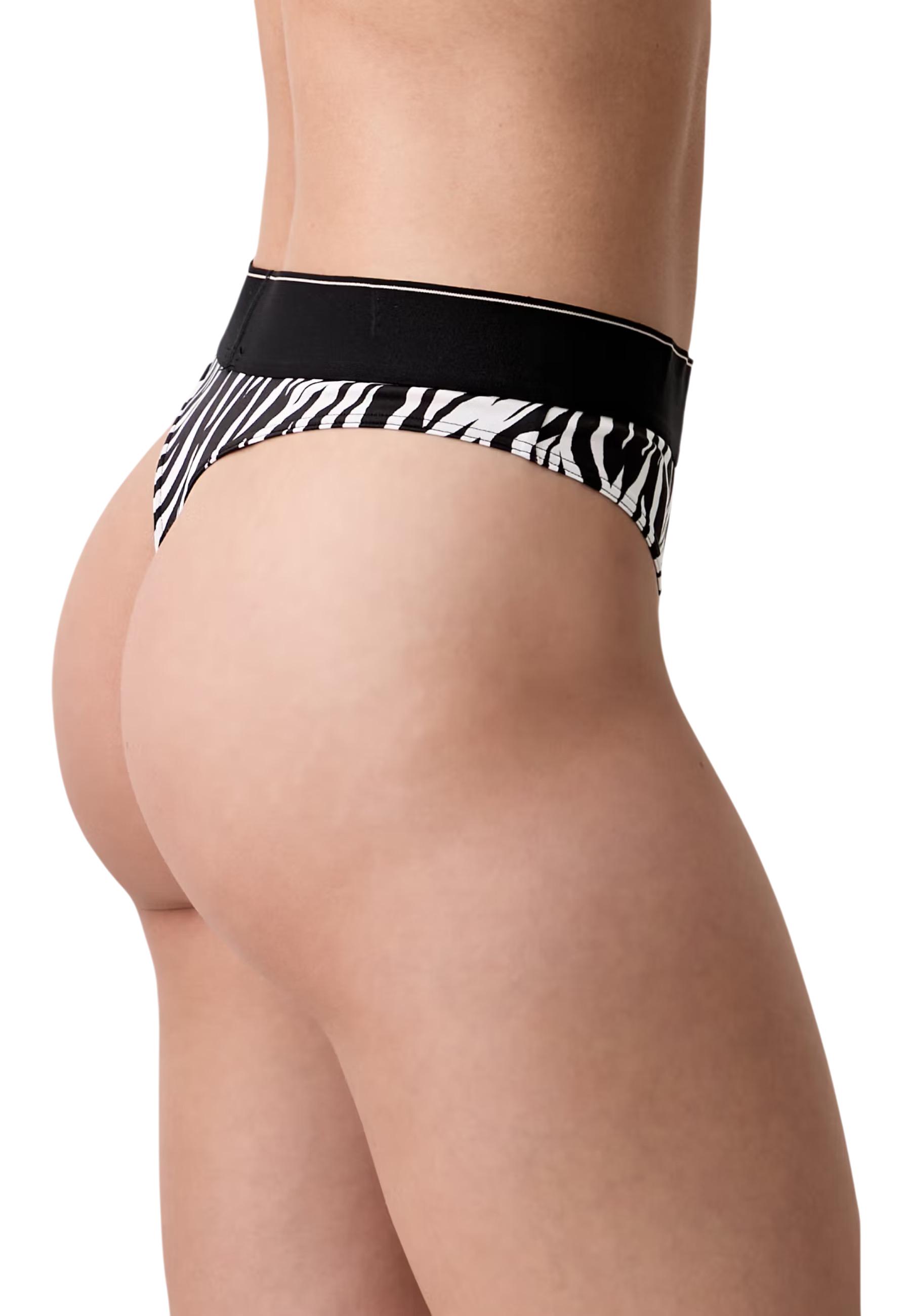 Calvin Klein Underwear Sous-vêtements femme Lingerie — black