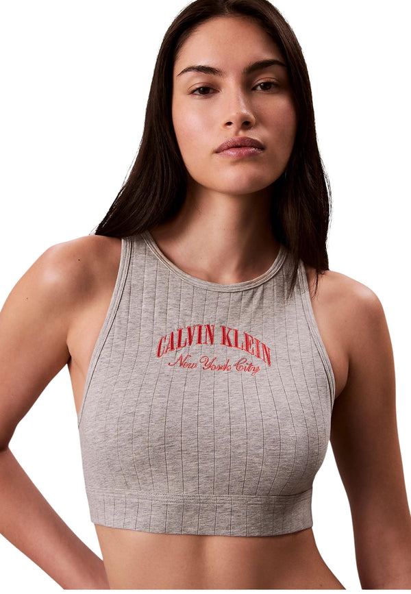 Calvin Klein Underwear Sous-vêtements femme Lingerie — grey