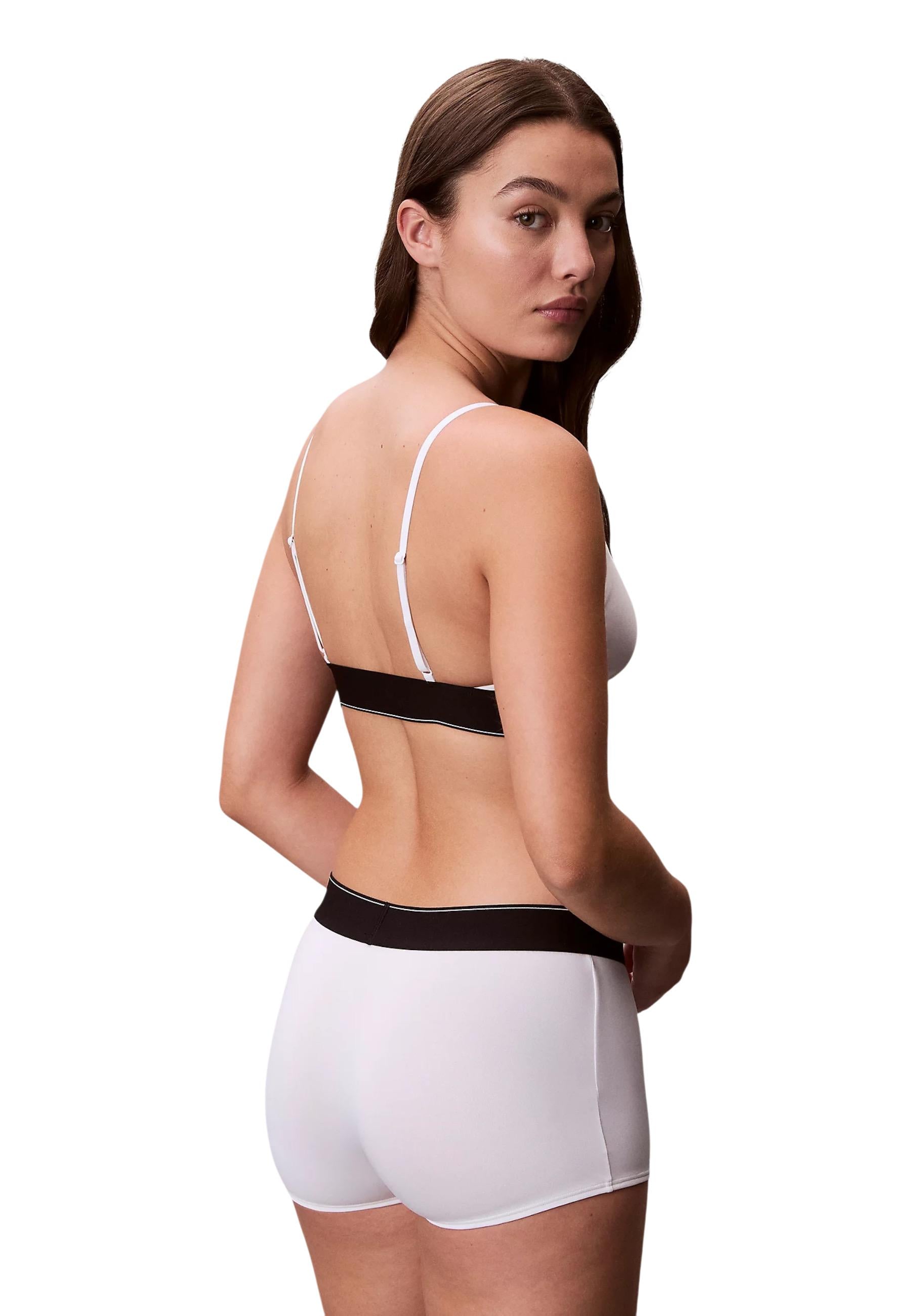 Calvin Klein Underwear Sous-vêtements femme Lingerie — white