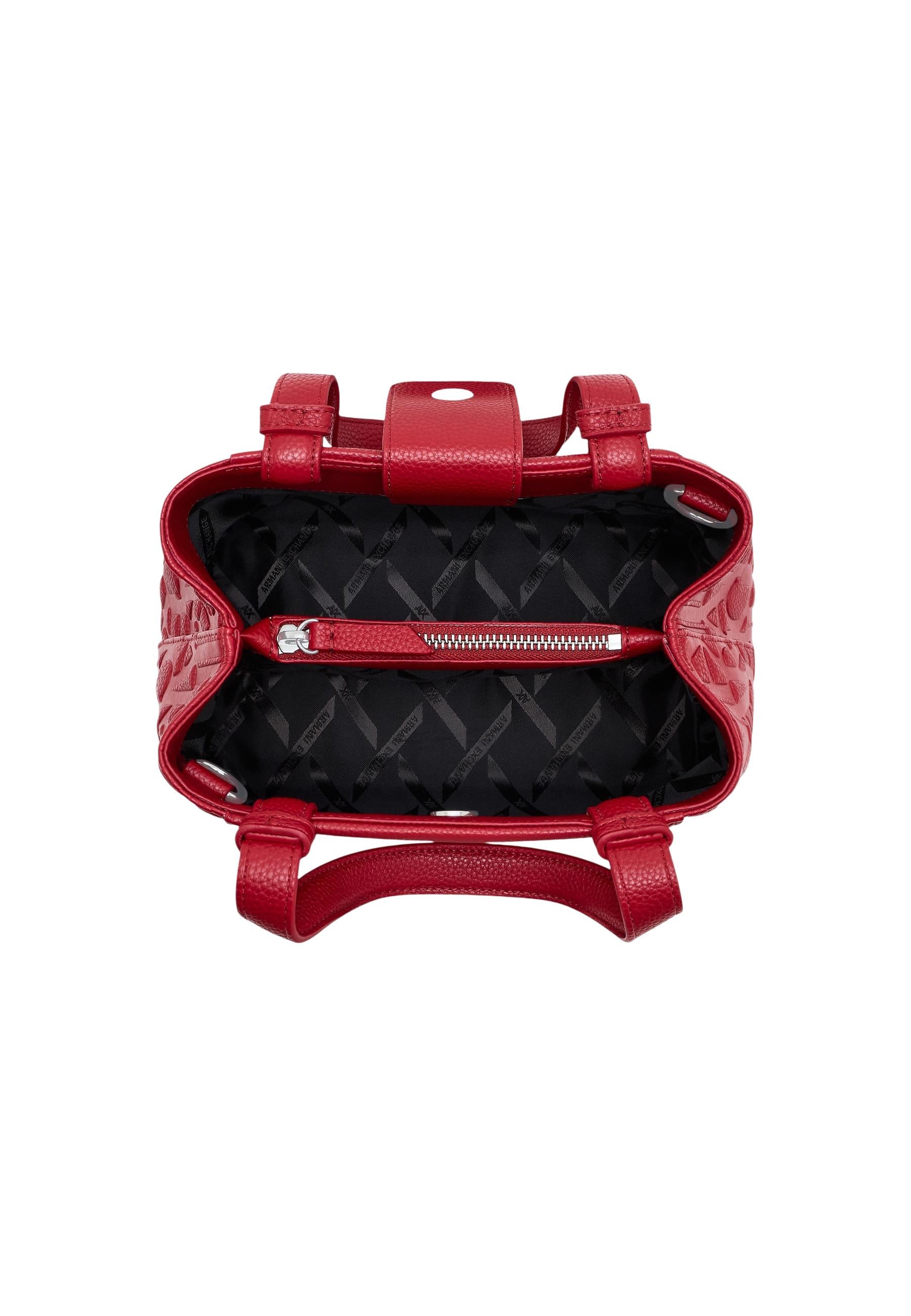 Armani Exchange Sac femme Sacs — red