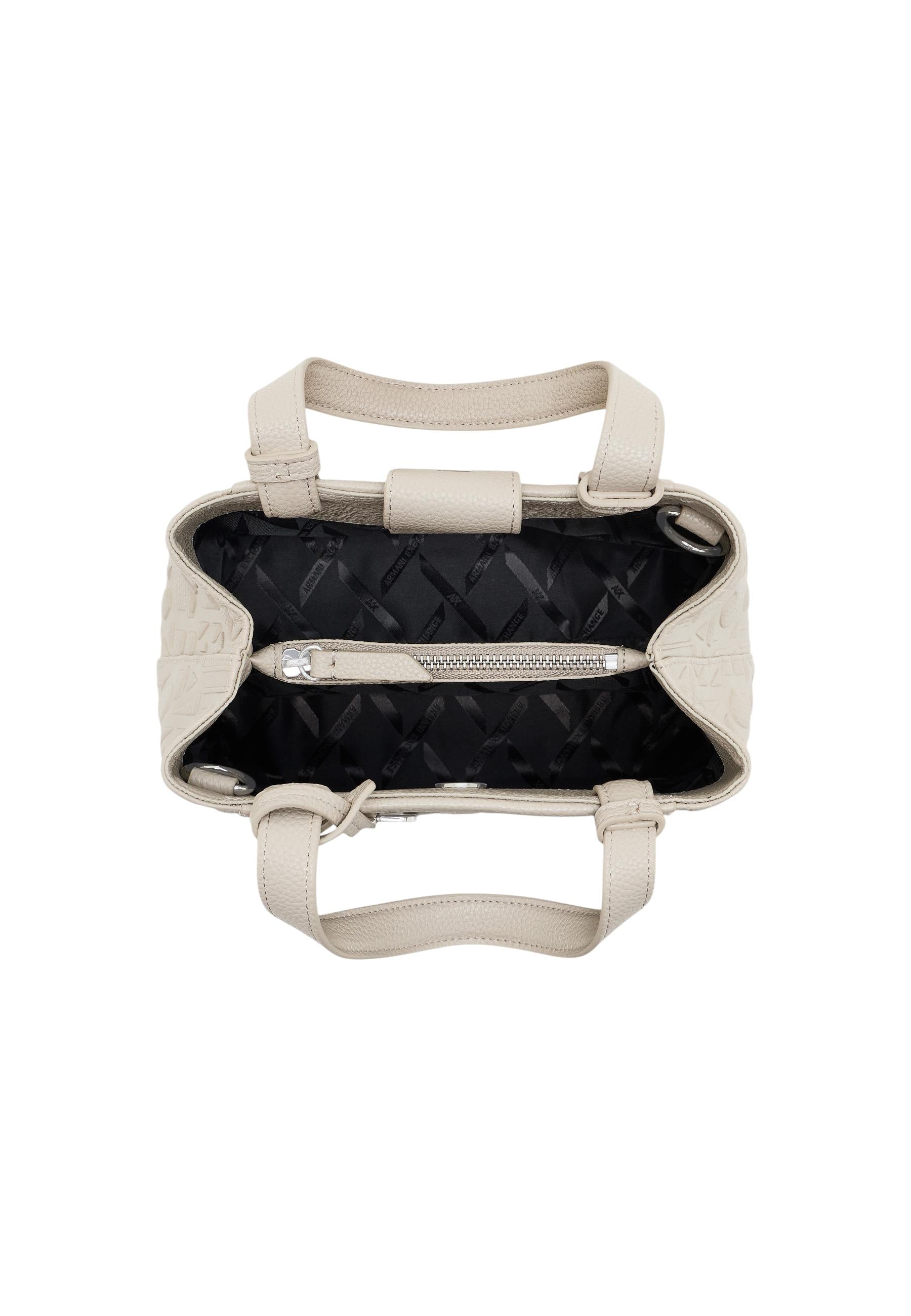 Armani Exchange Sac femme Sacs — beige