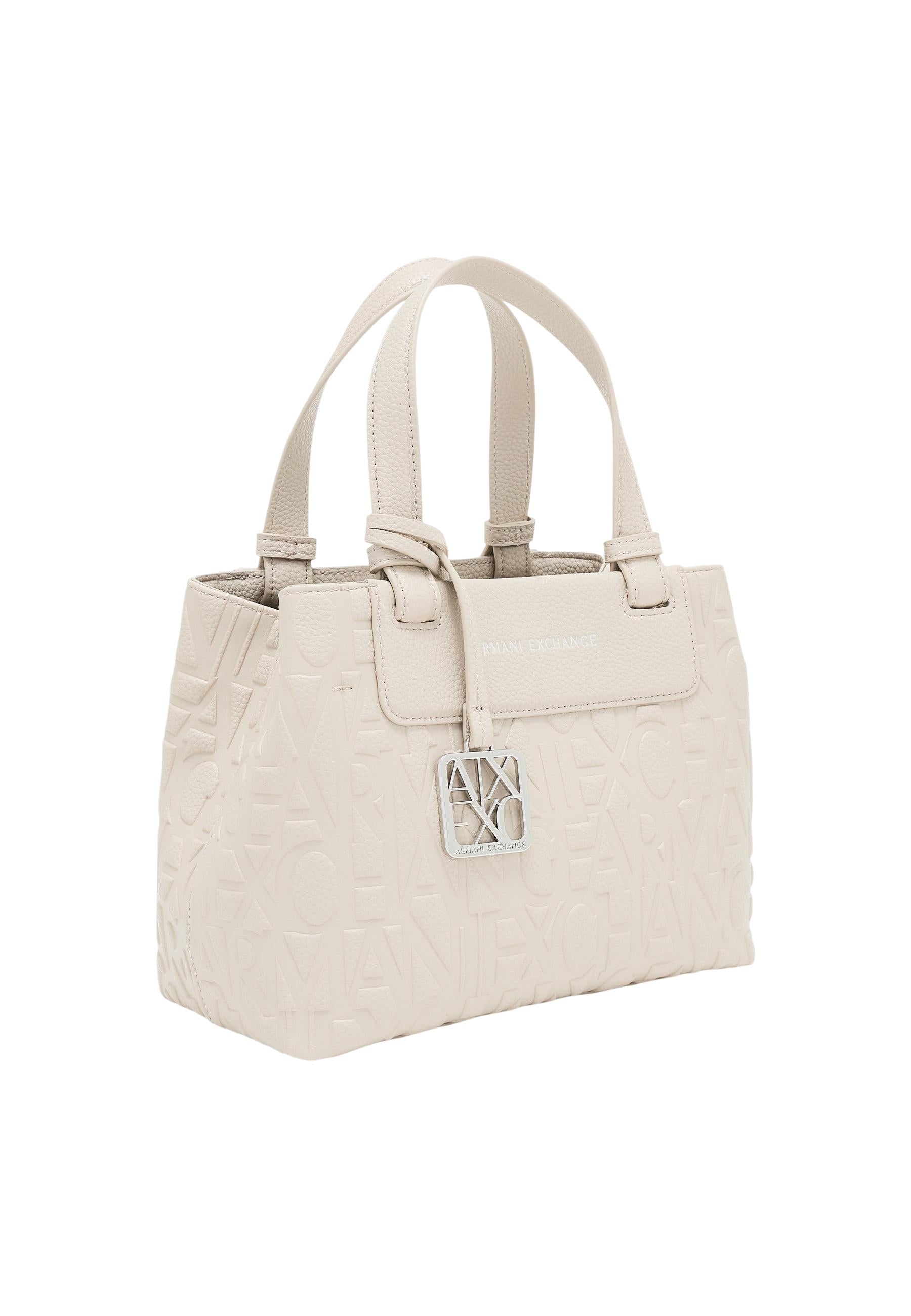 Armani Exchange Sac femme Sacs — beige