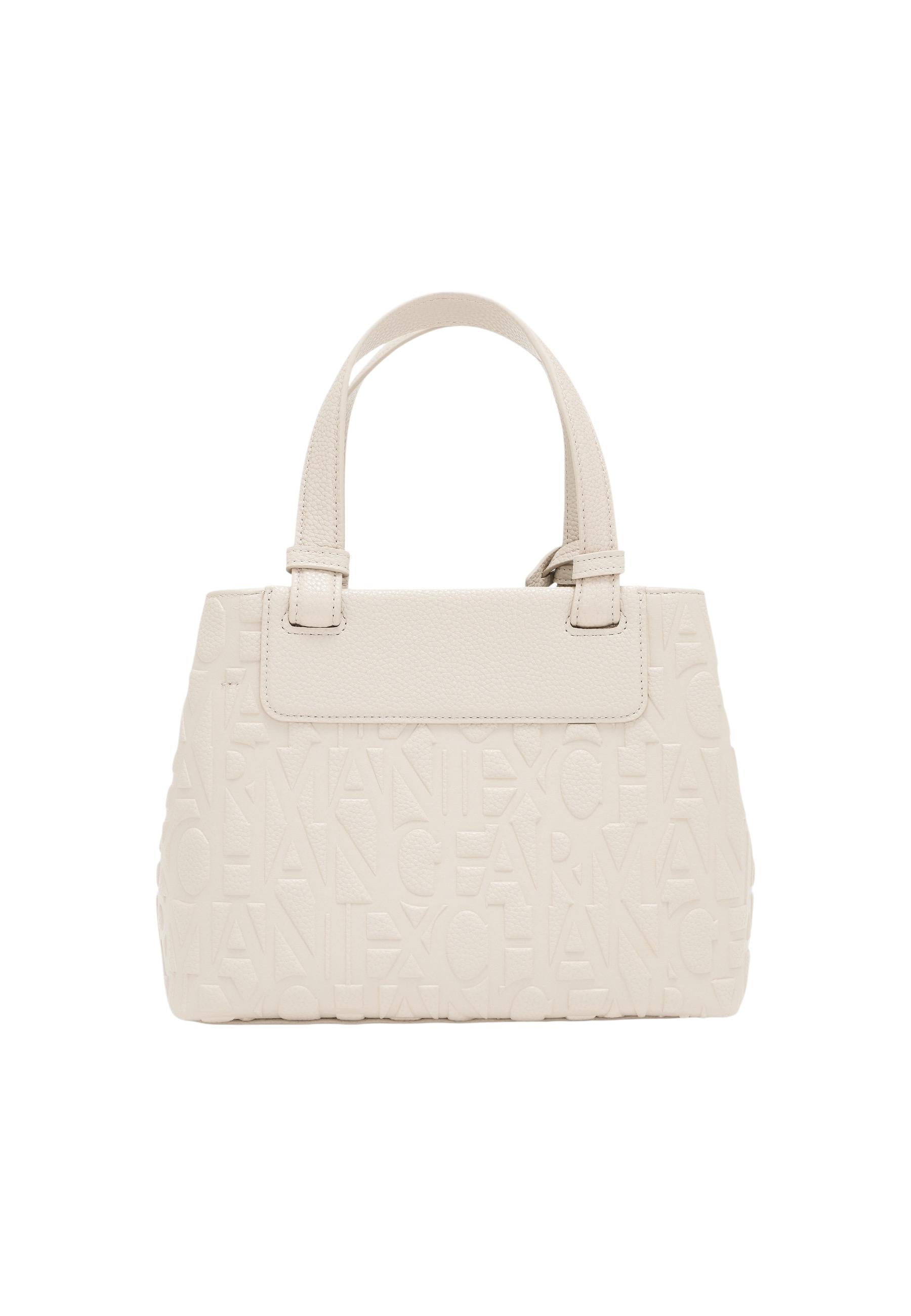 Armani Exchange Sac femme Sacs — beige