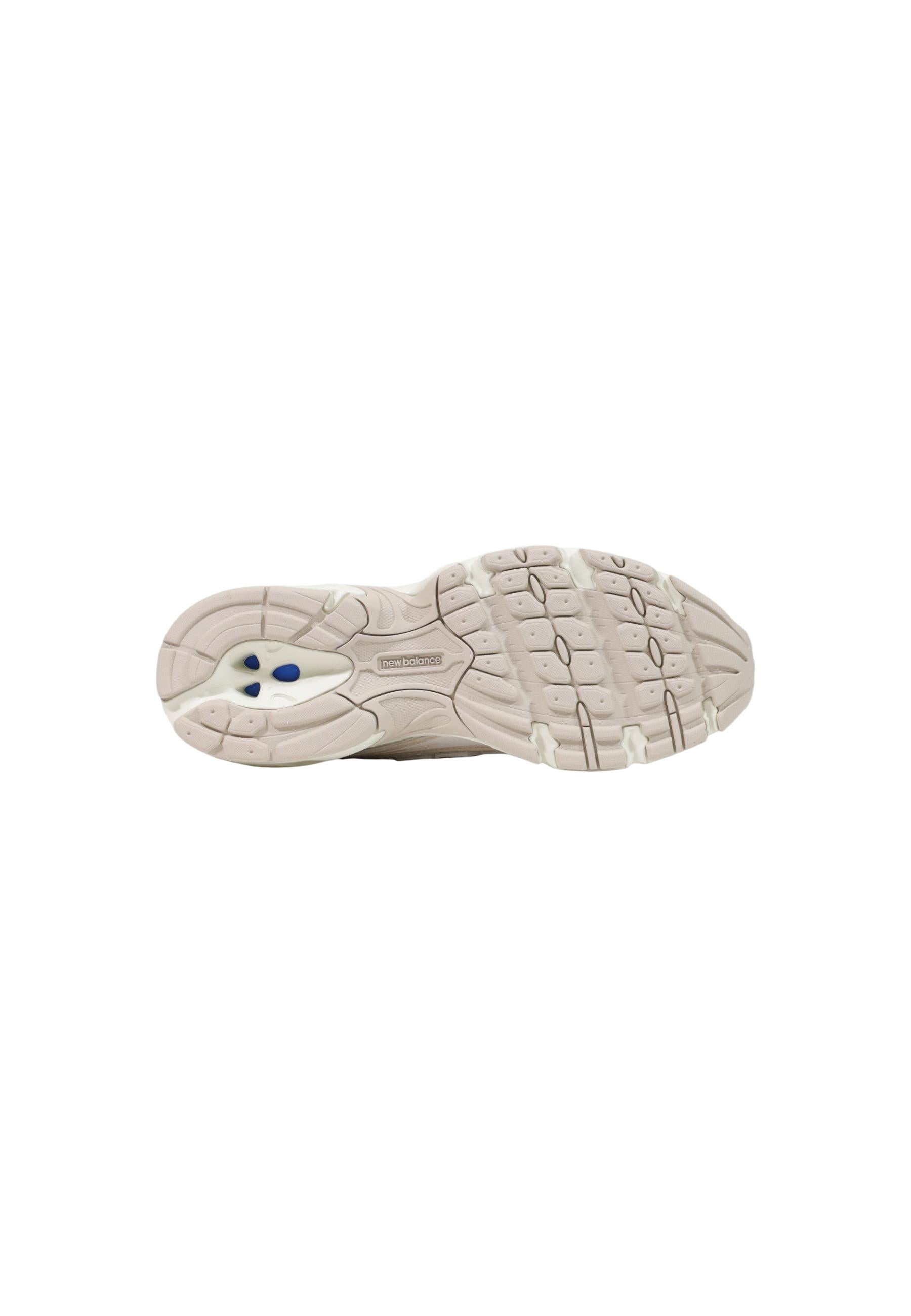 New Balance Baskets femme — beige