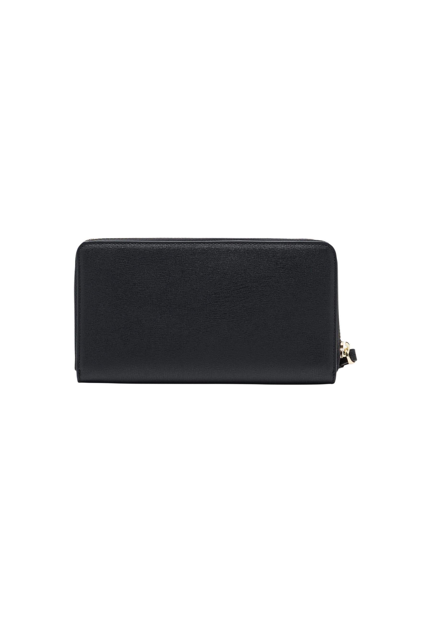 Armani Exchange Accessoire femme Portefeuilles — black