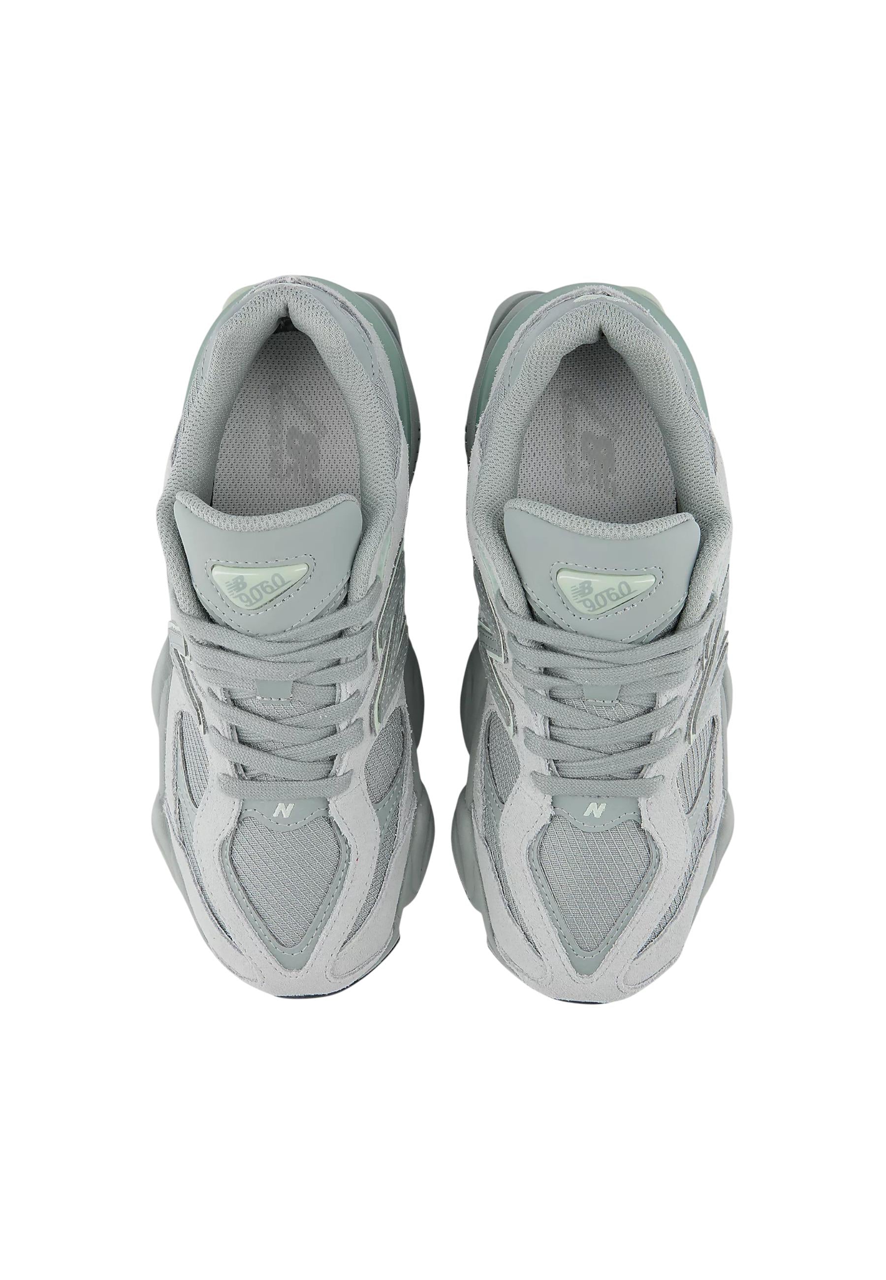 New Balance Baskets femme — grey