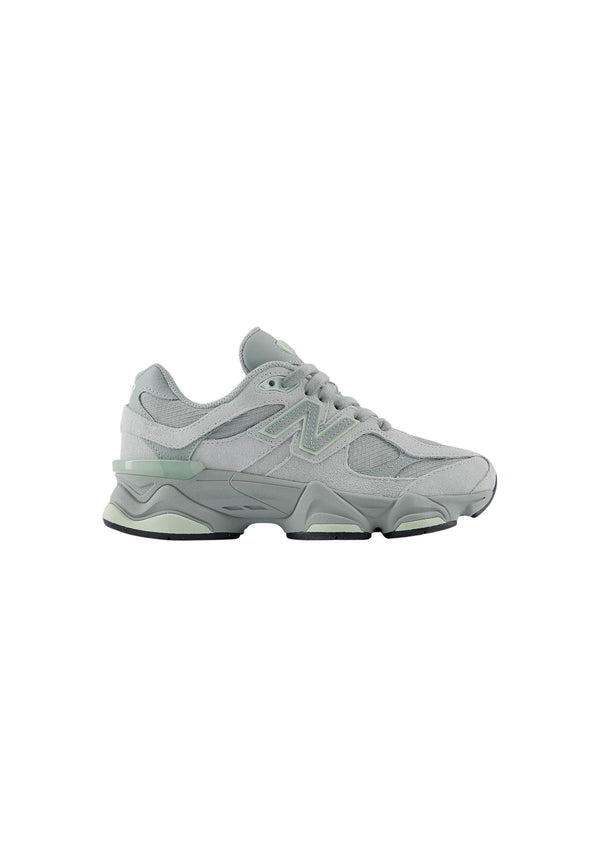 New Balance Baskets femme — grey
