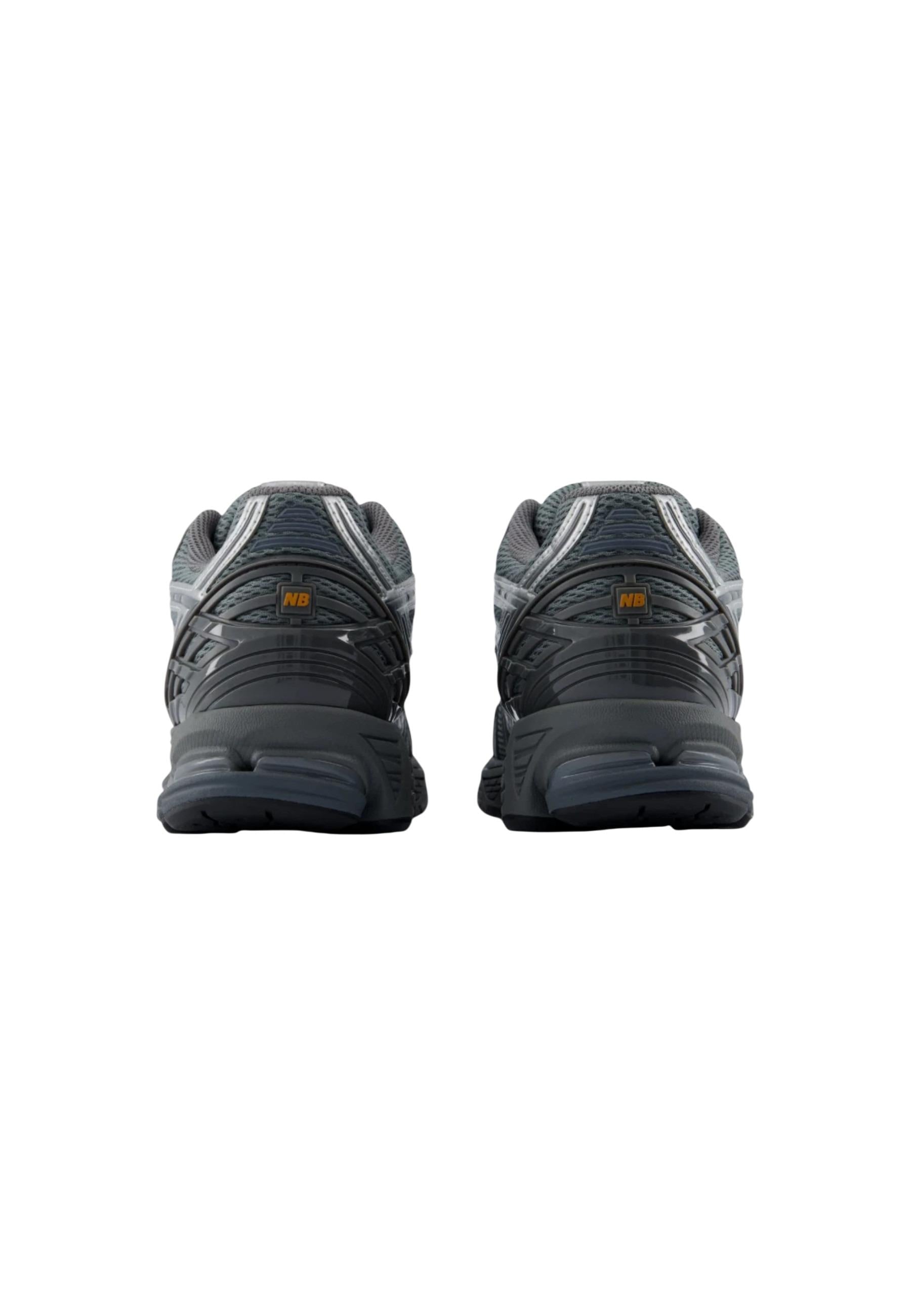 New Balance Baskets homme — grey