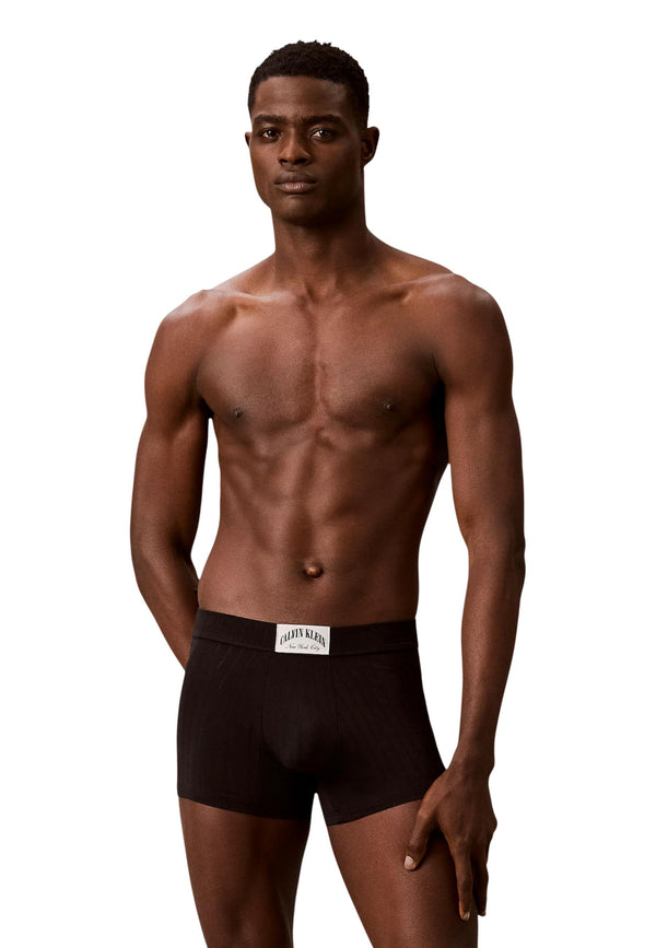 Calvin Klein Underwear Sous-vêtements homme Sous-vetements — black