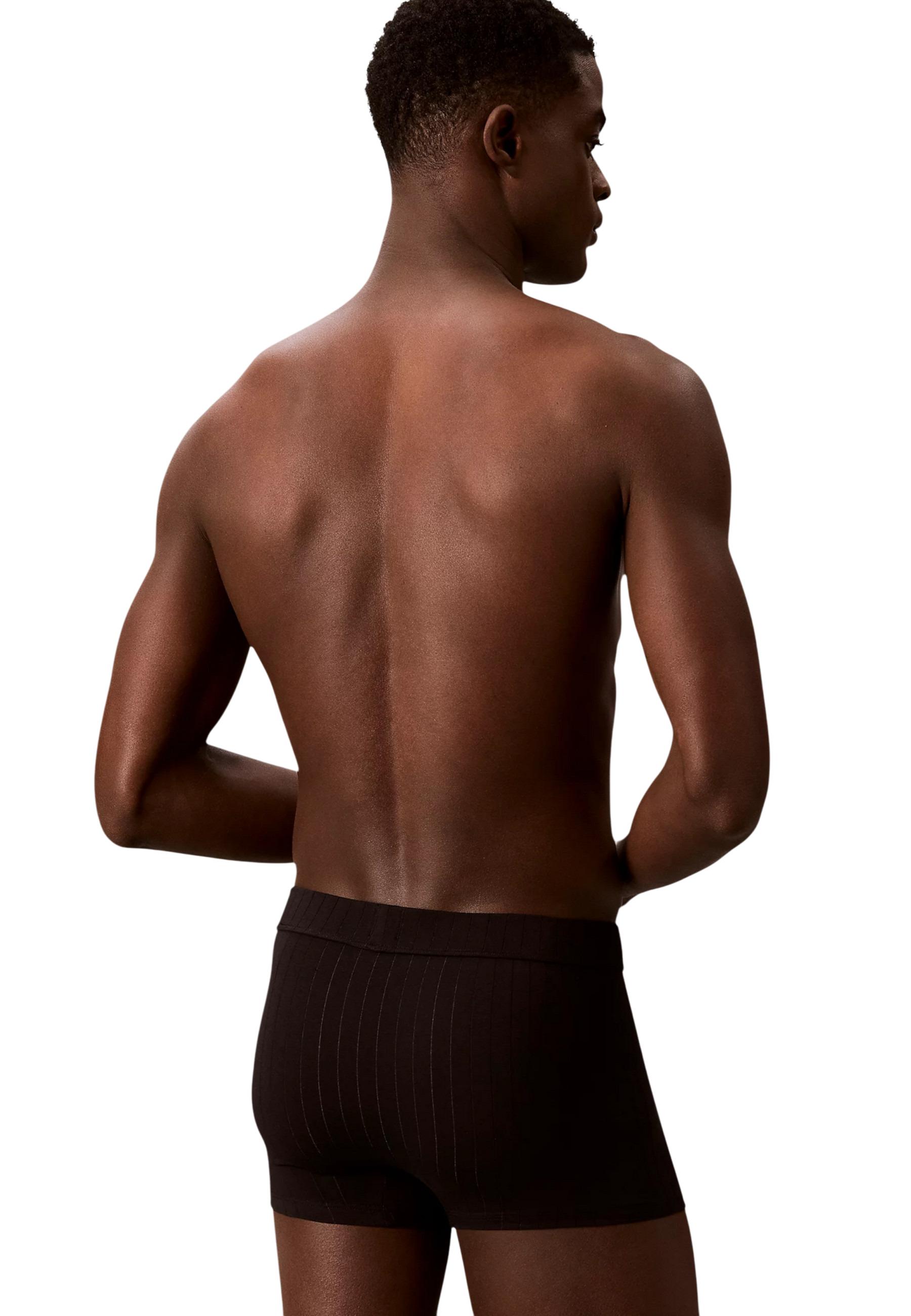 Calvin Klein Underwear Sous-vêtements homme Sous-vetements — black