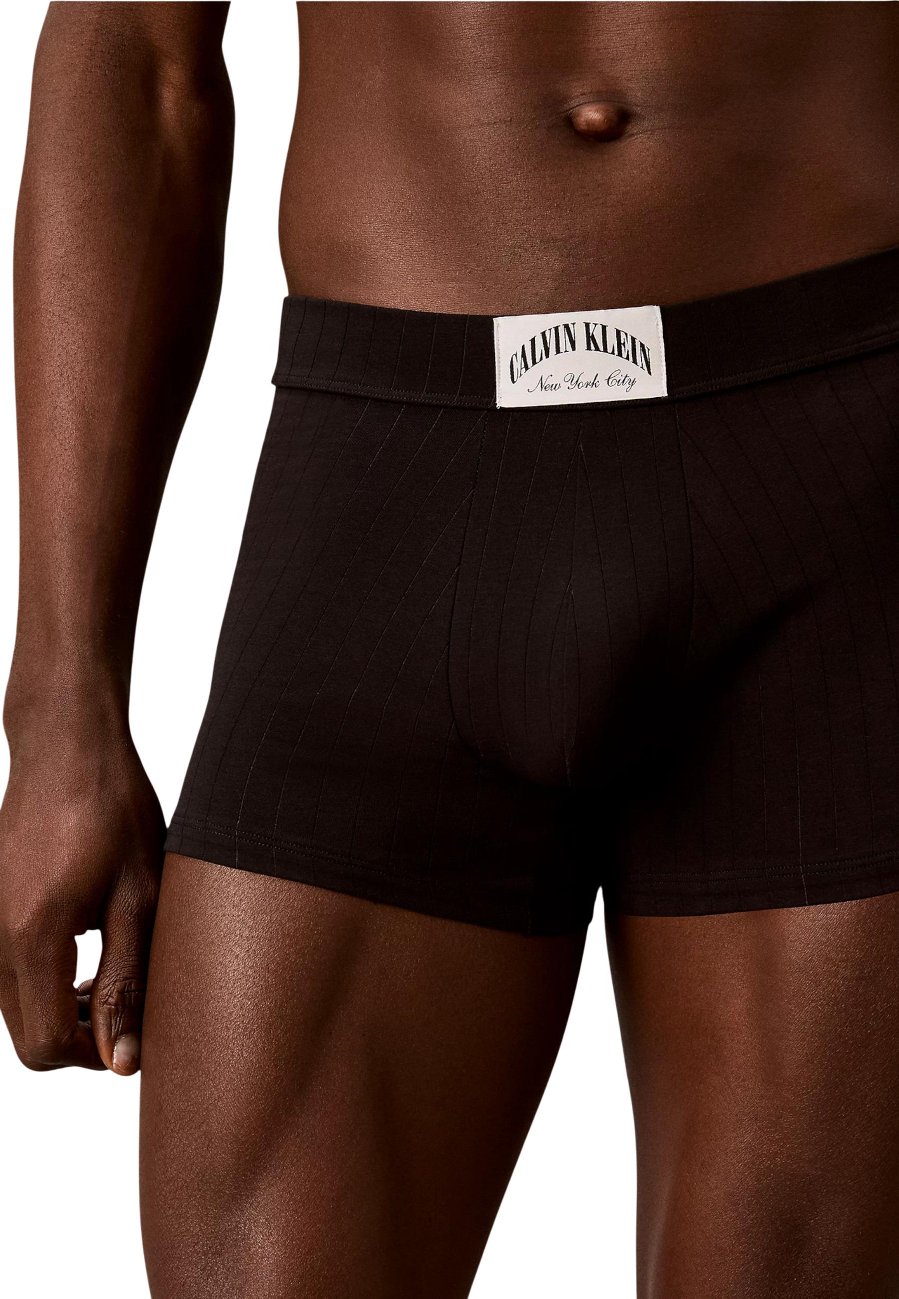 Calvin Klein Underwear Sous-vêtements homme Sous-vetements — black