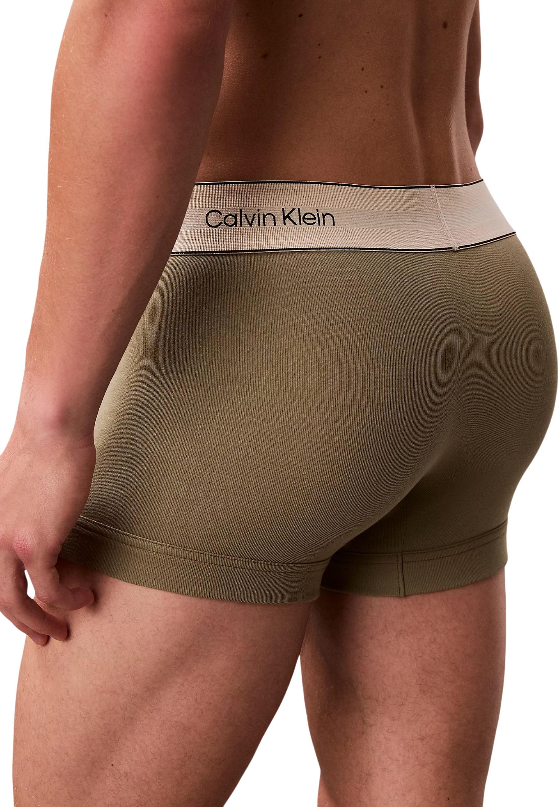 Calvin Klein Underwear Sous-vêtements homme Sous-vetements — green