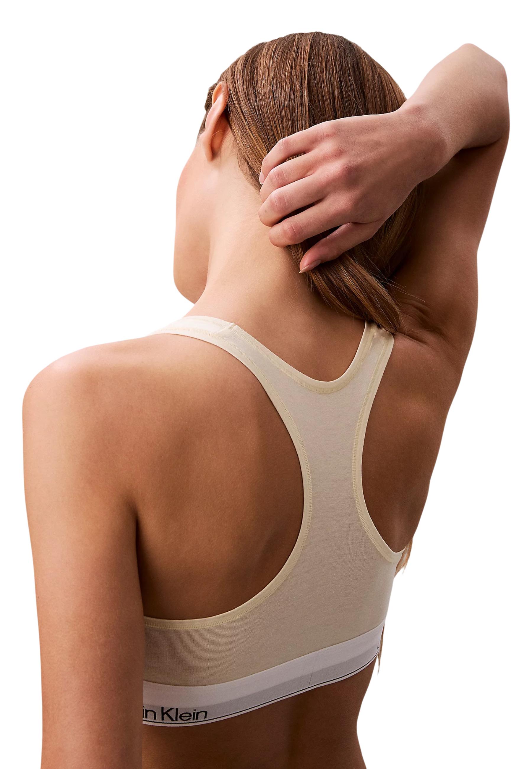Calvin Klein Underwear Sous-vêtements femme Lingerie — beige