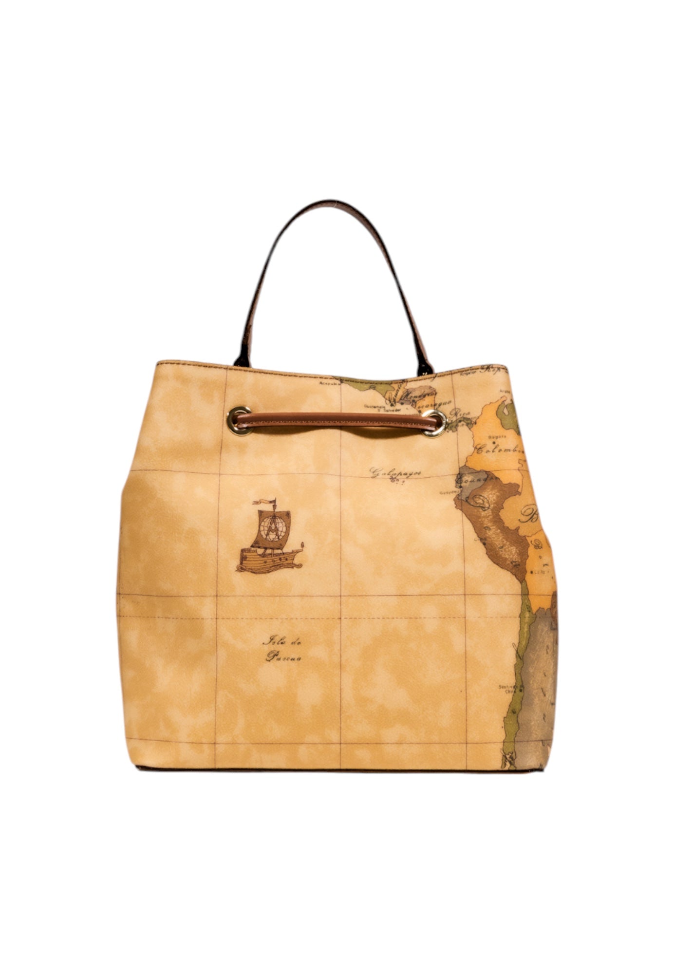 Alviero Martini Prima Classe Sac femme Sacs — beige