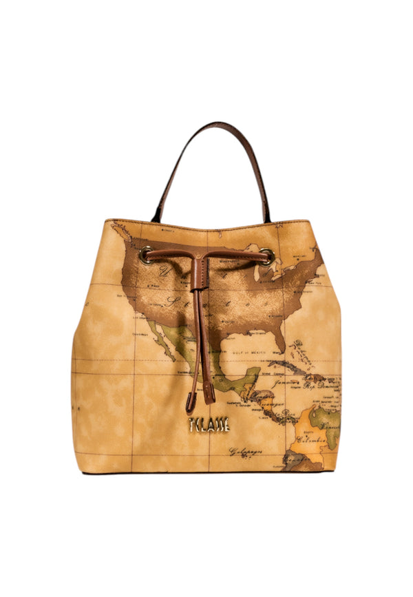 Alviero Martini Prima Classe Sac femme Sacs — beige