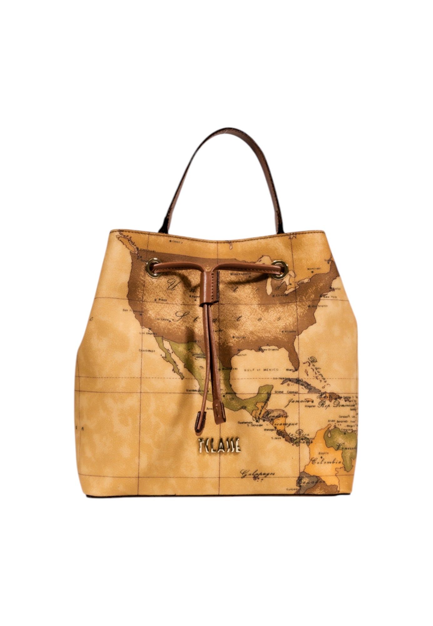 Alviero Martini Prima Classe Sac femme Sacs — beige