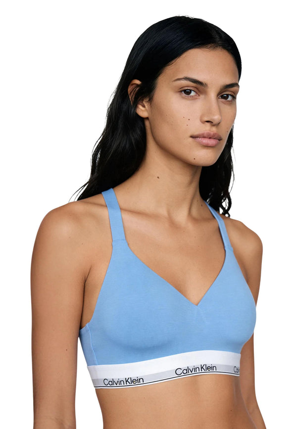 Calvin Klein Underwear Sous-vêtements femme Lingerie — light blue · 2475070