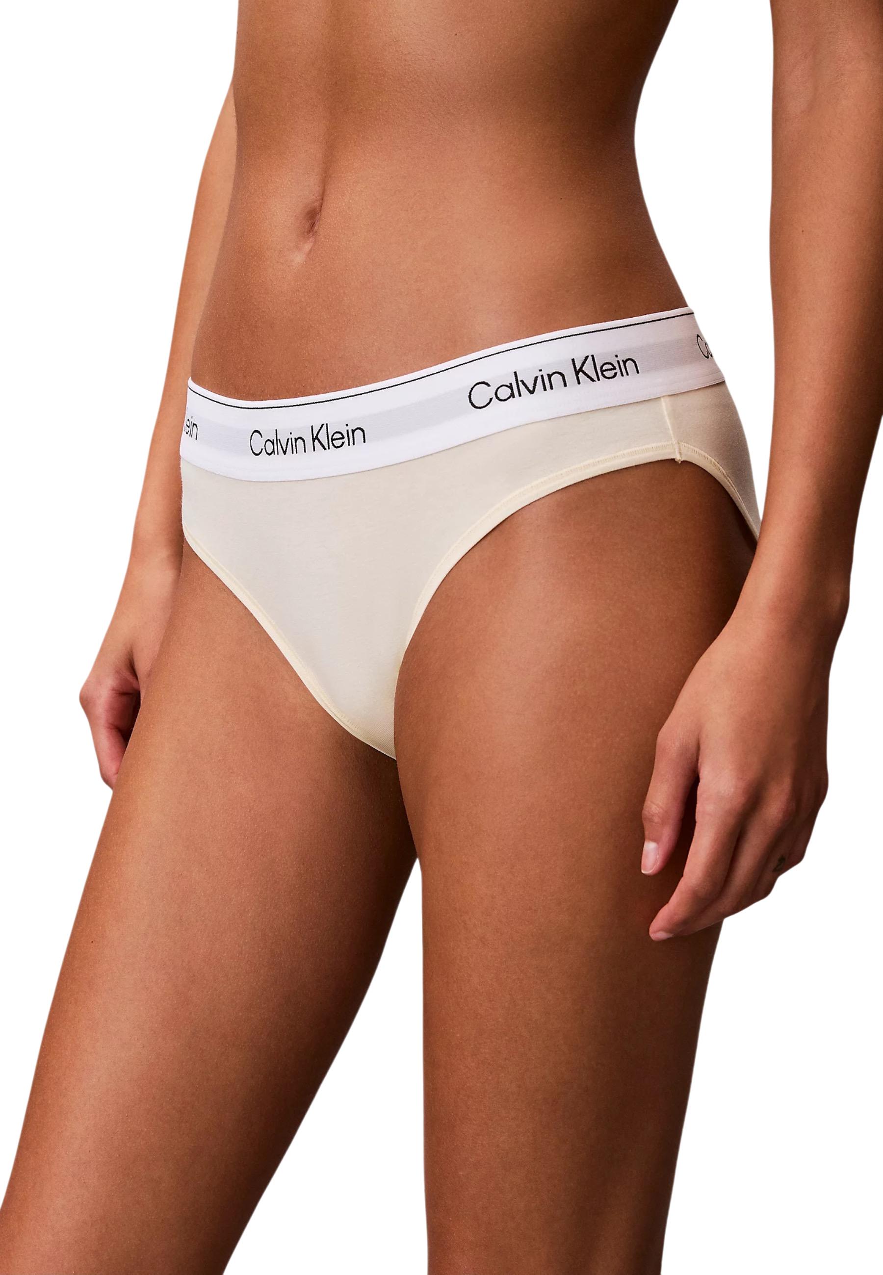 Calvin Klein Underwear Sous-vêtements femme Lingerie — beige