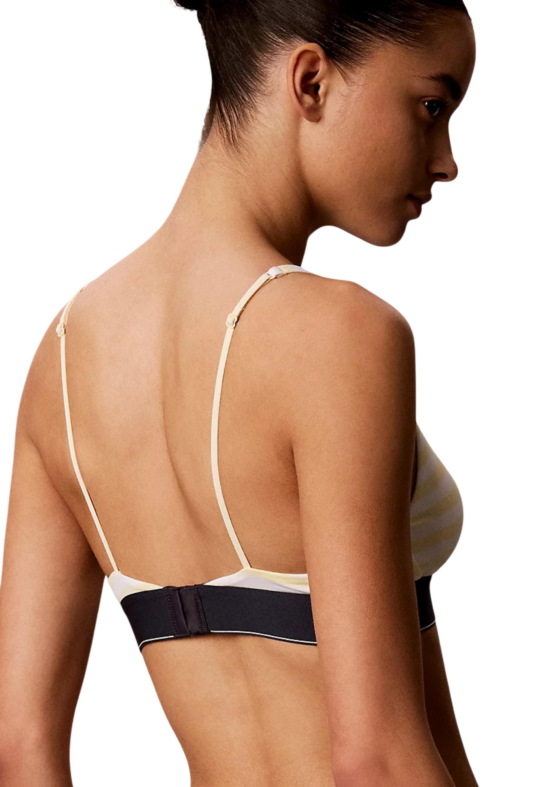 Calvin Klein Underwear Sous-vêtements femme Lingerie — beige