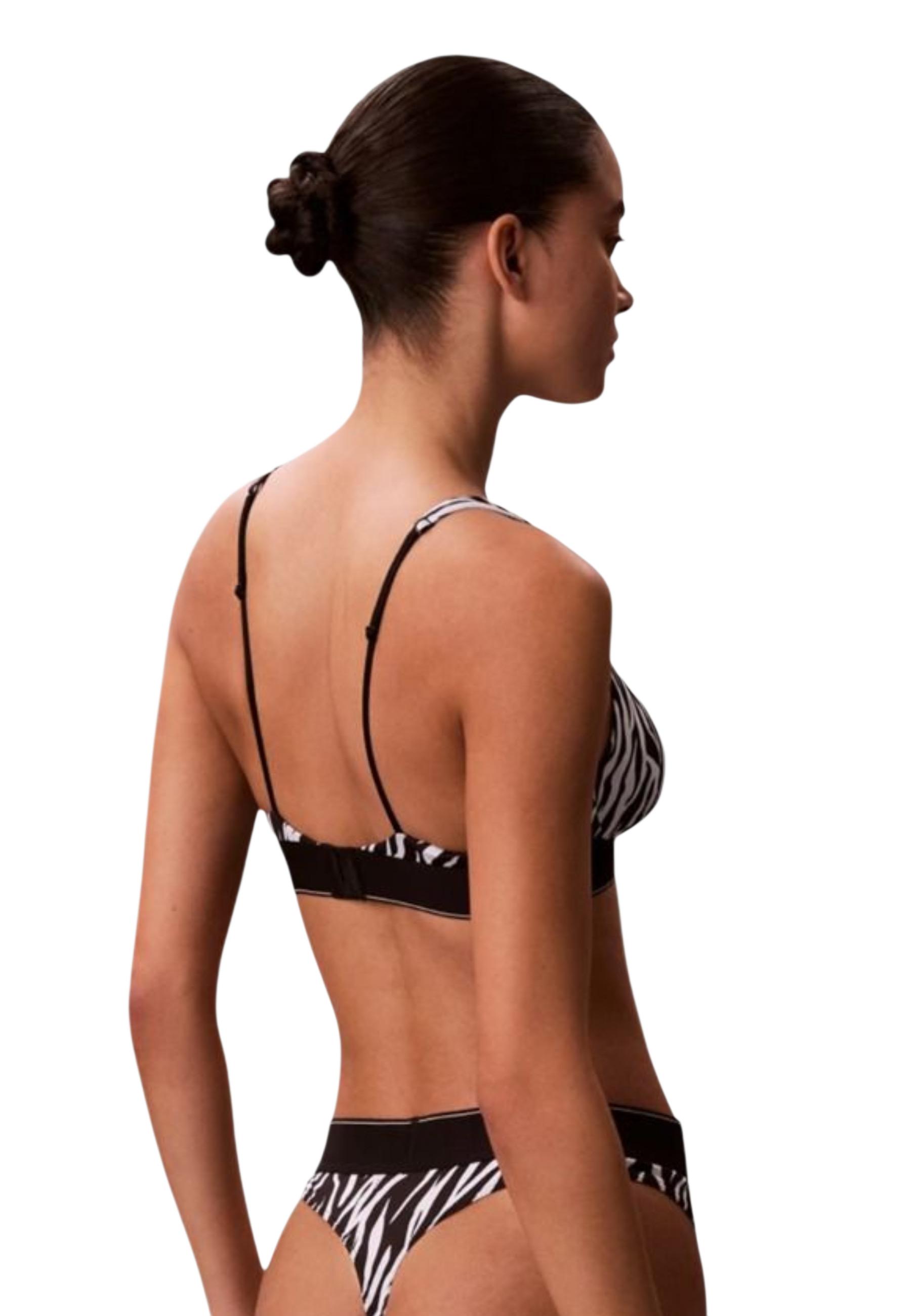 Calvin Klein Underwear Sous-vêtements femme Lingerie — brown