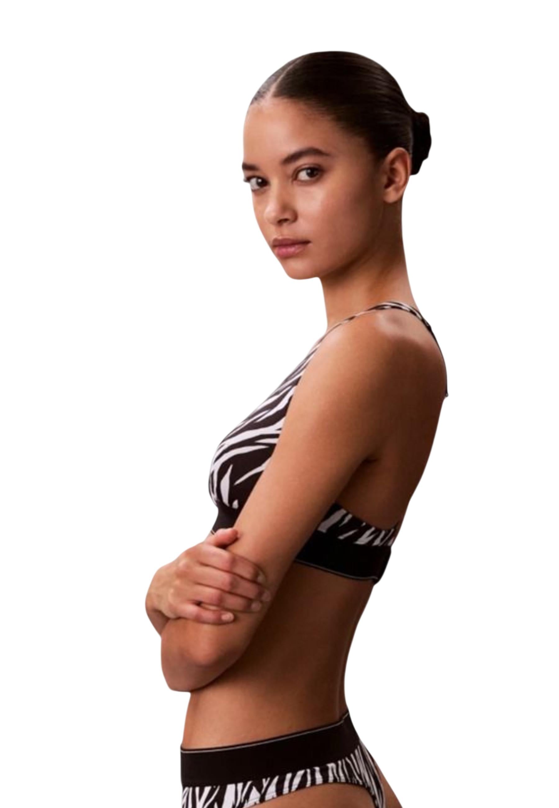 Calvin Klein Underwear Sous-vêtements femme Lingerie — brown