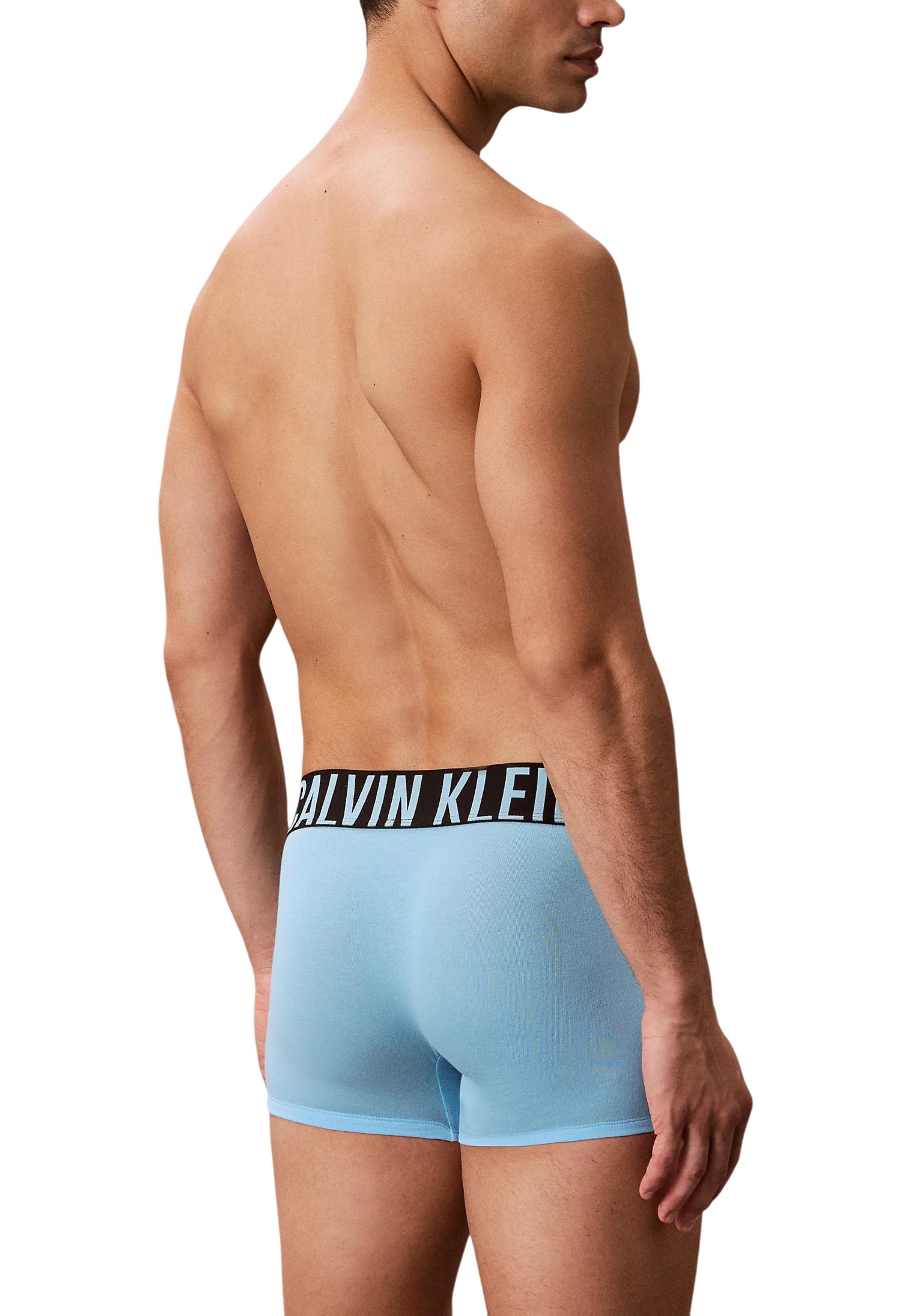 Calvin Klein Underwear Homme Sous-vetements