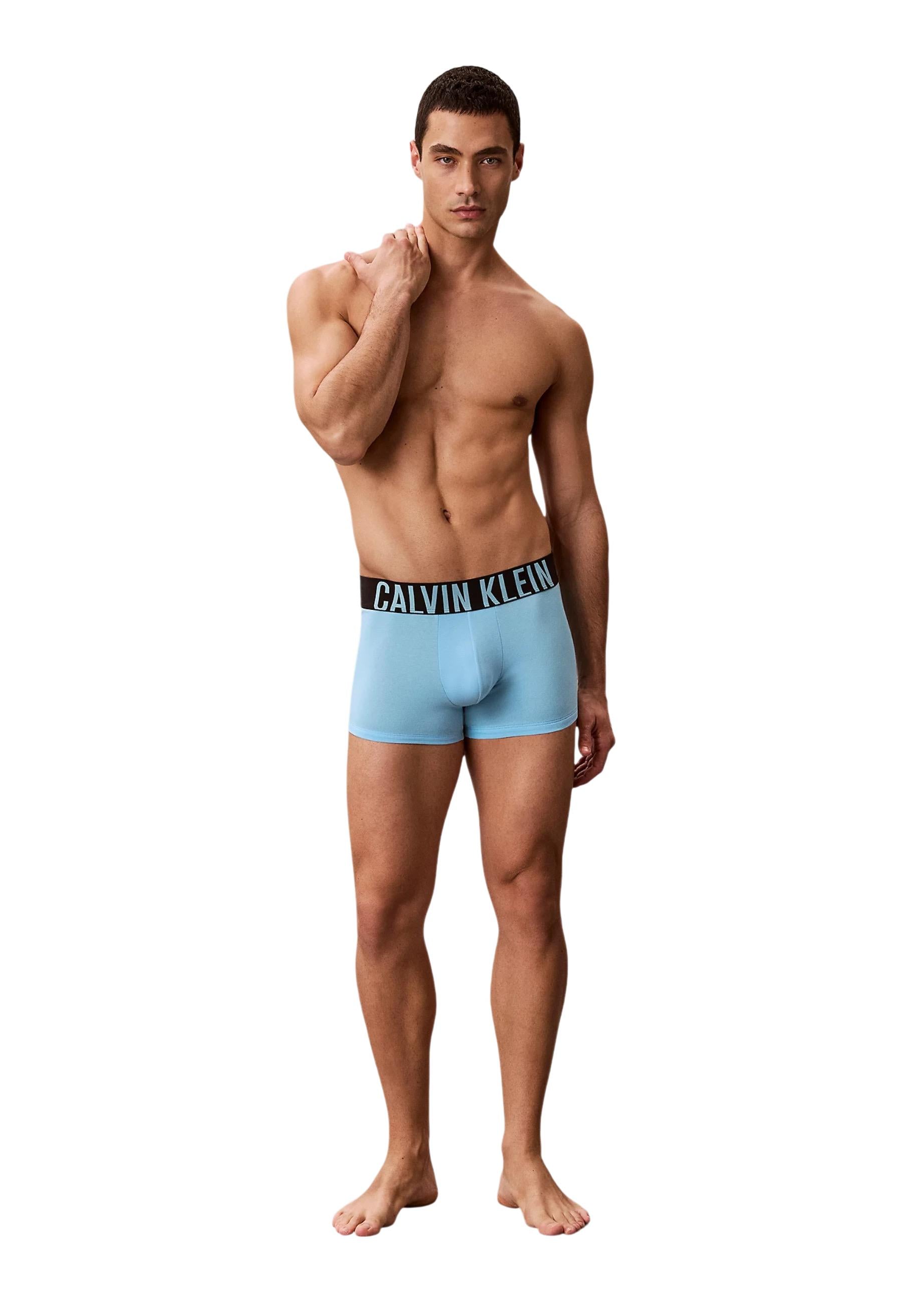 Calvin Klein Underwear Homme Sous-vetements