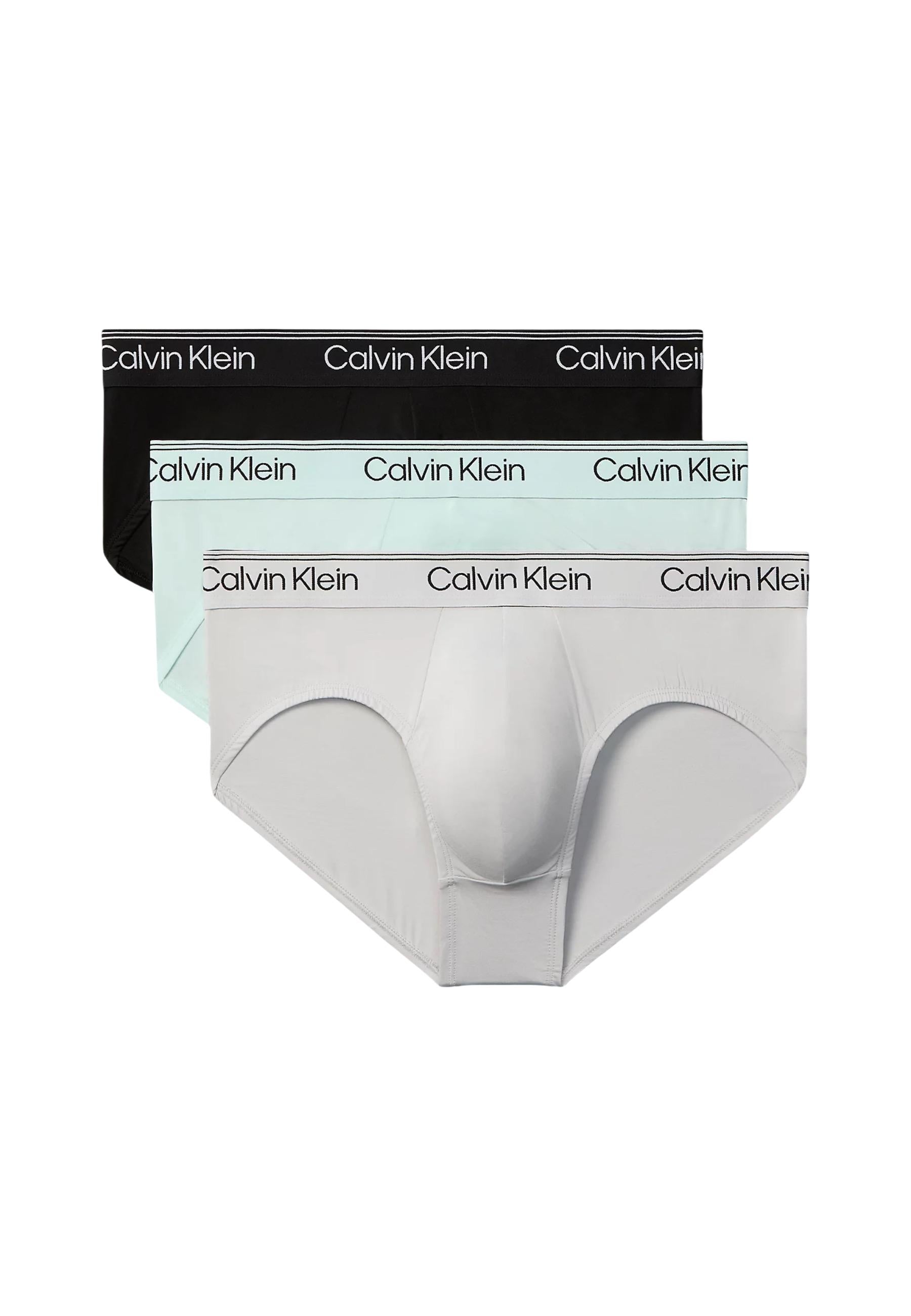 Calvin Klein Underwear Sous-vêtements homme Sous-vetements — grey