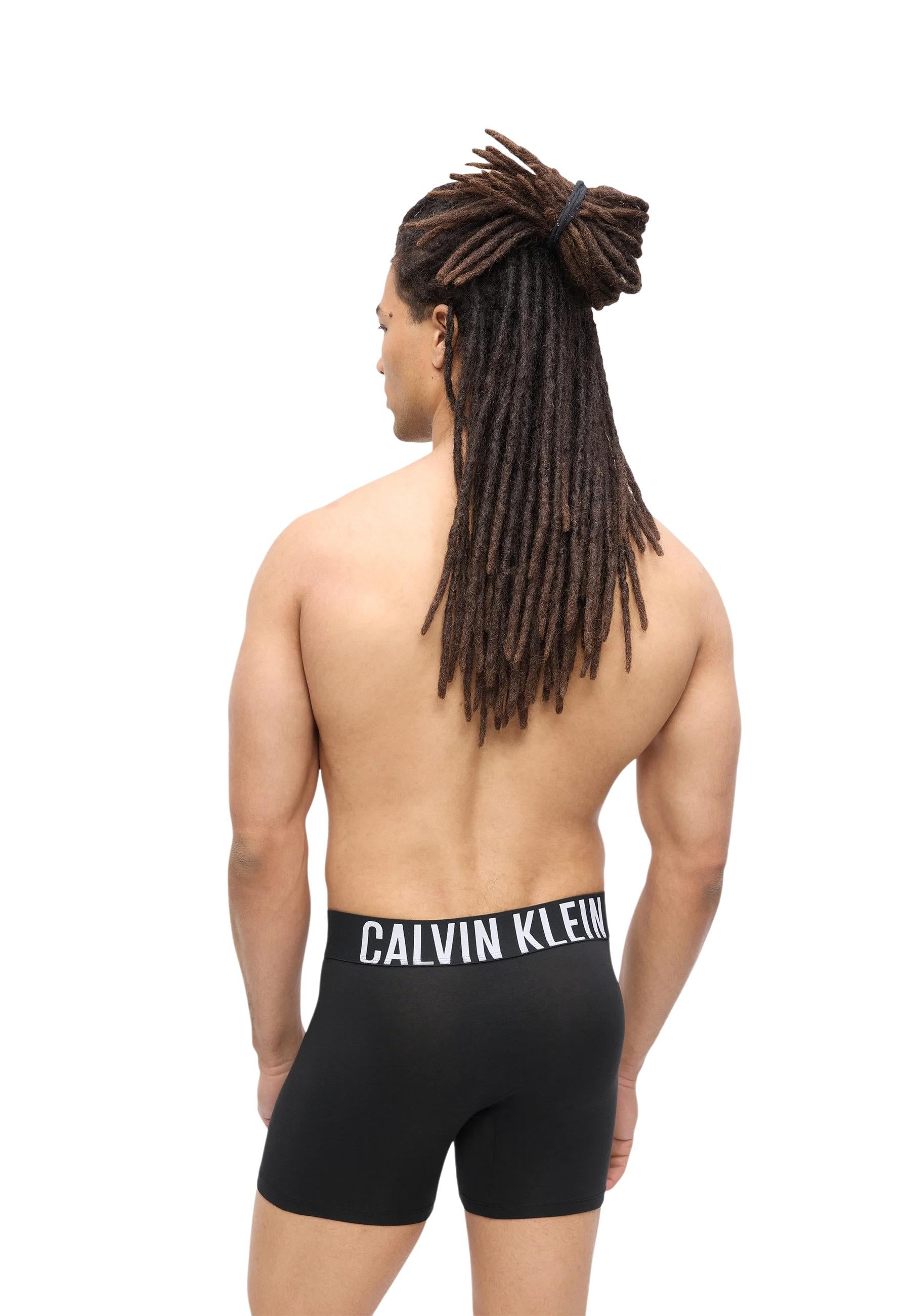 Calvin Klein Underwear Homme Sous-vetements