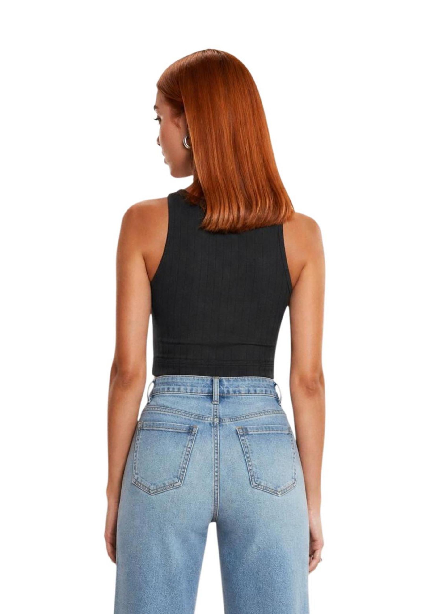 Calvin Klein Underwear Sous-vêtements femme Lingerie — black