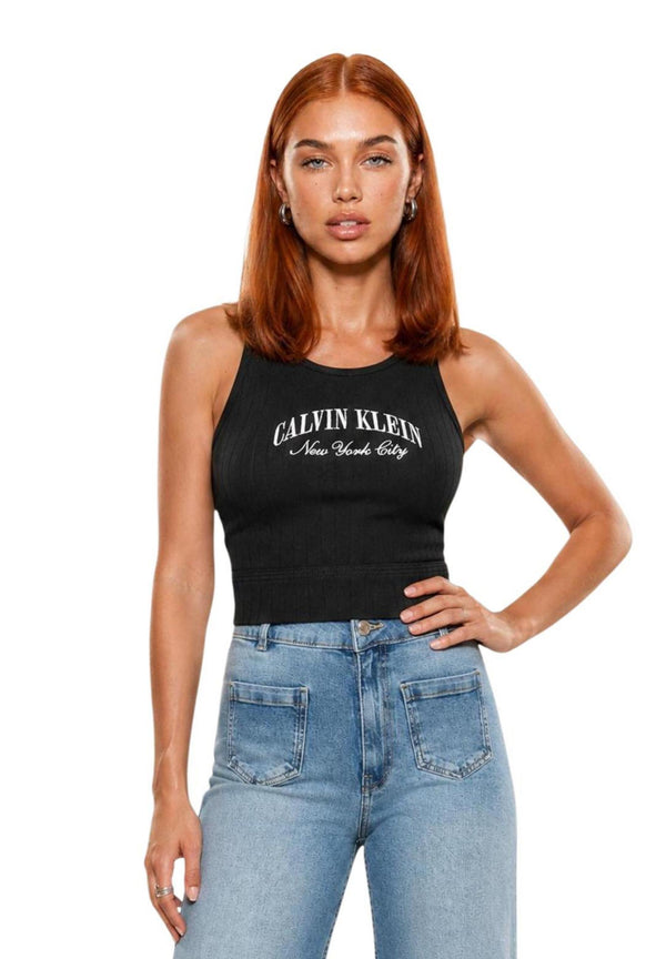 Calvin Klein Underwear Sous-vêtements femme Lingerie — black