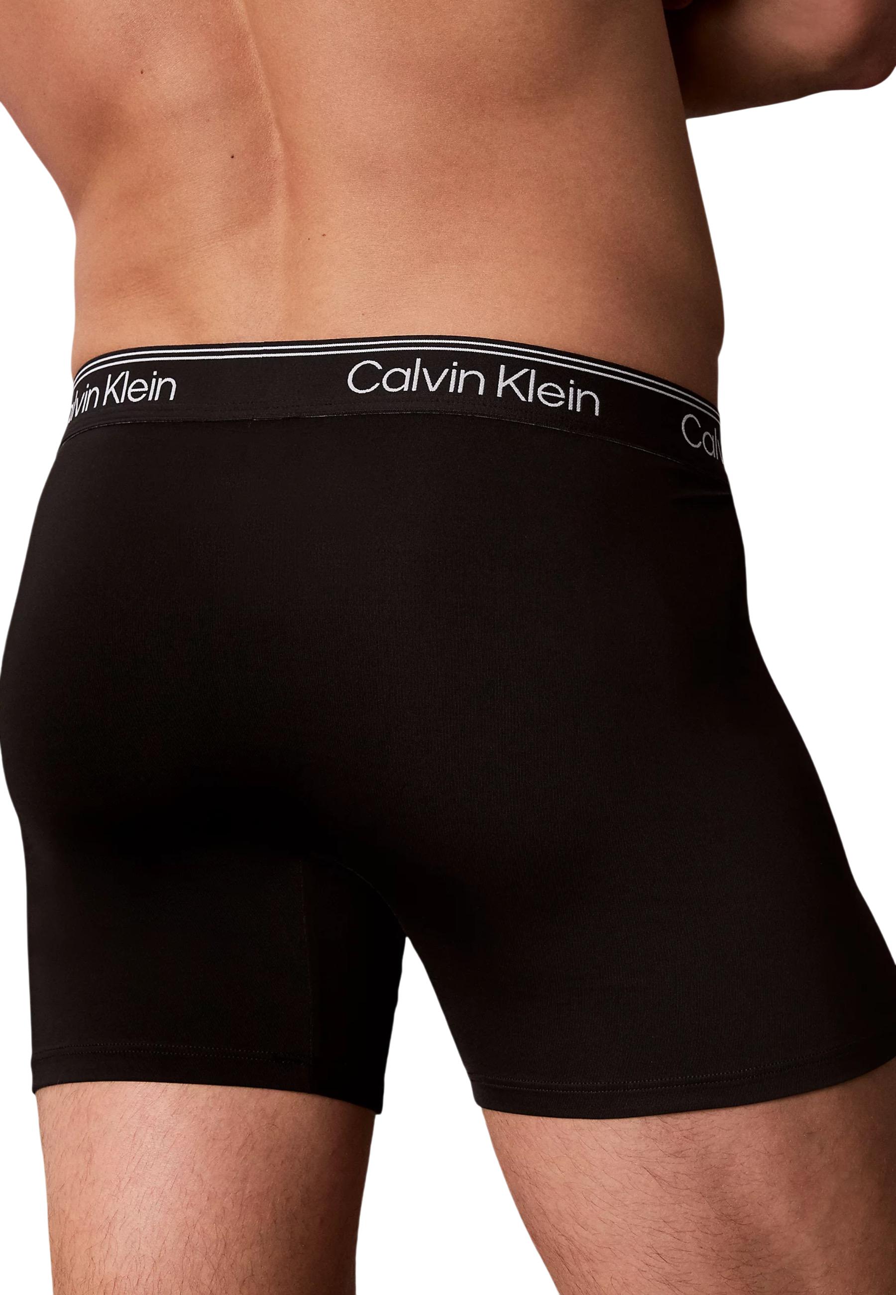 Calvin Klein Underwear Homme Sous-vetements