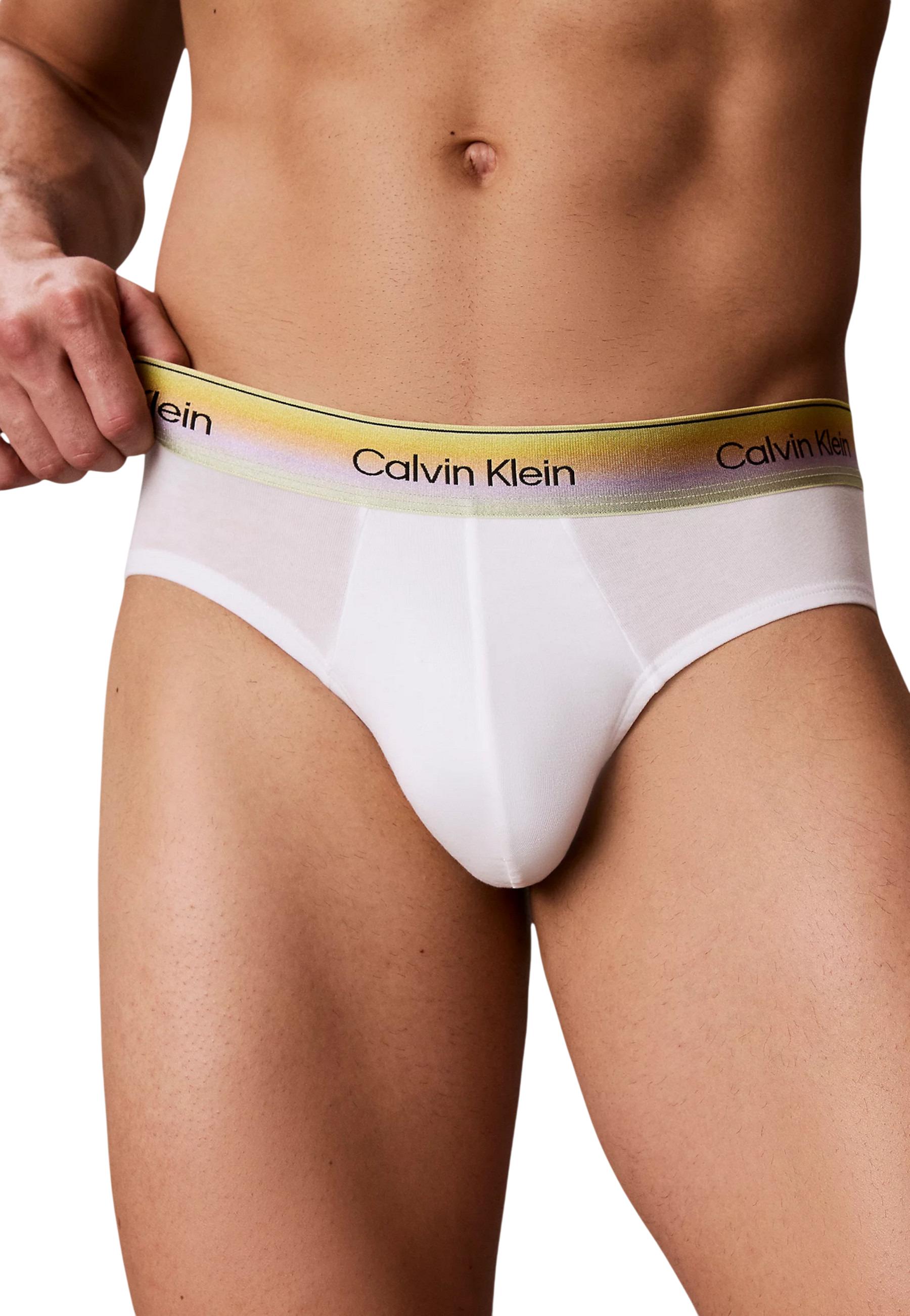 Calvin Klein Underwear Sous-vêtements homme Sous-vetements — white