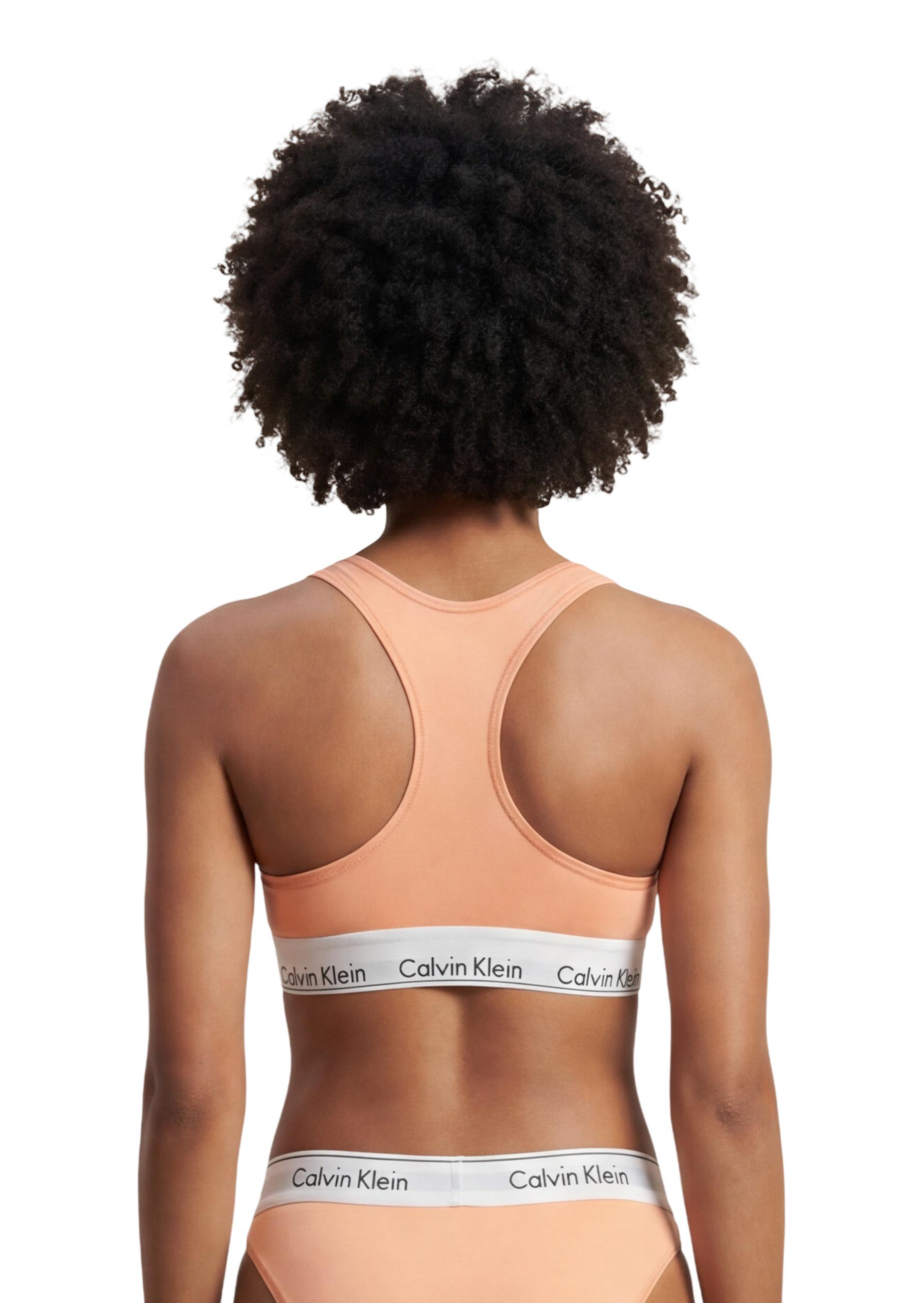 Calvin Klein Underwear Sous-vêtements femme Lingerie — pink