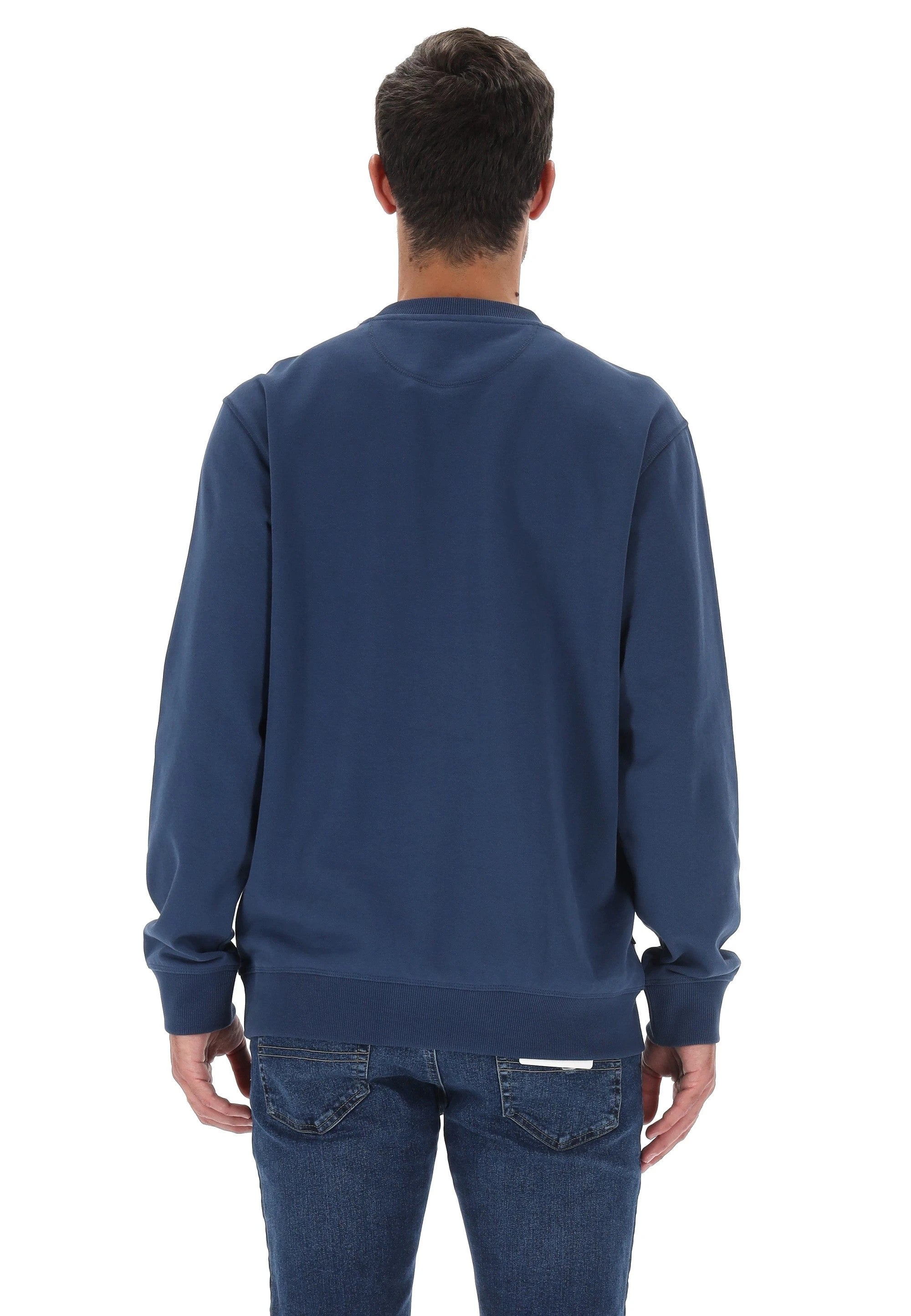 Timberland Sweat homme Sweatshirts — blue