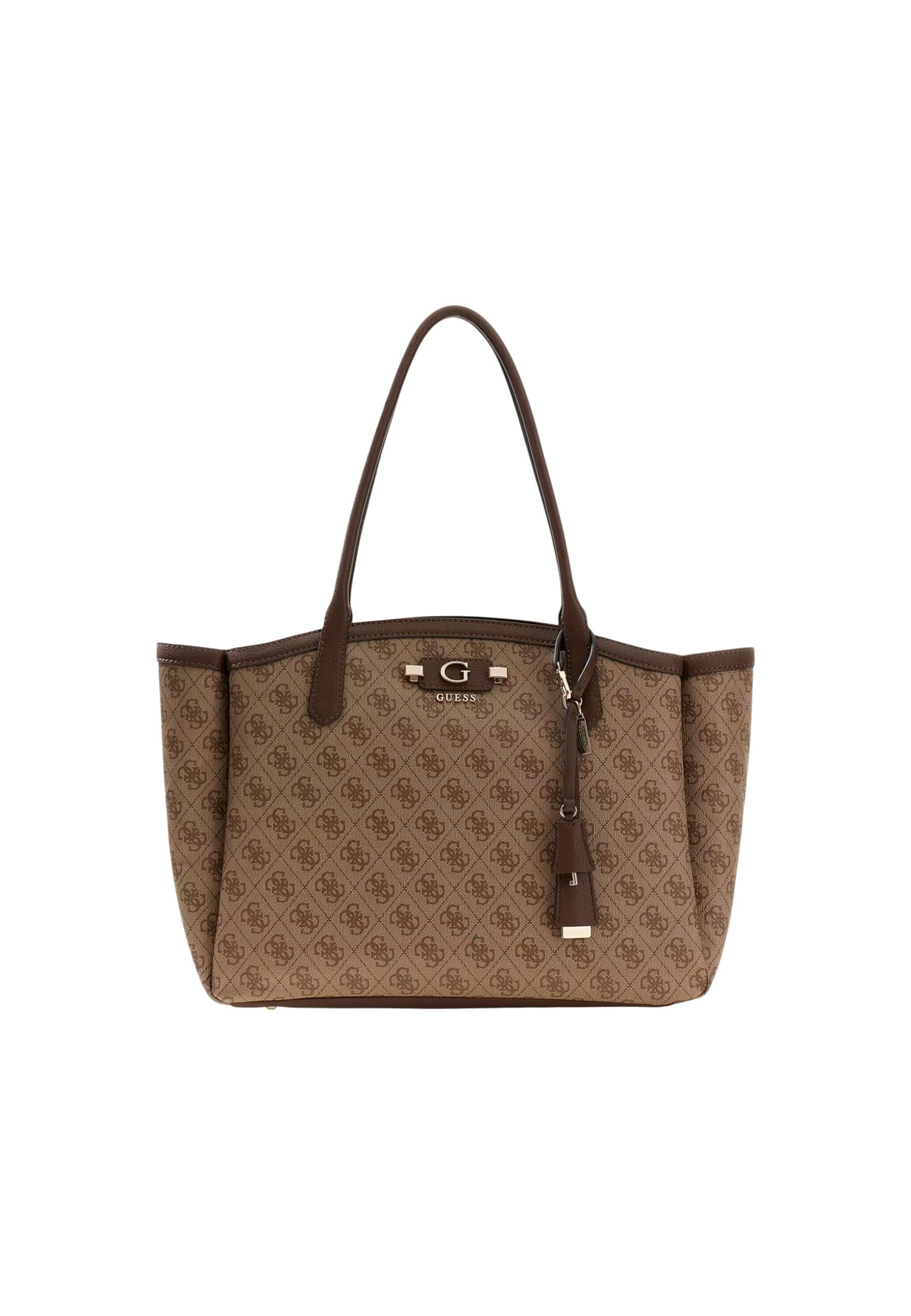 Guess Sac femme Sacs — brown