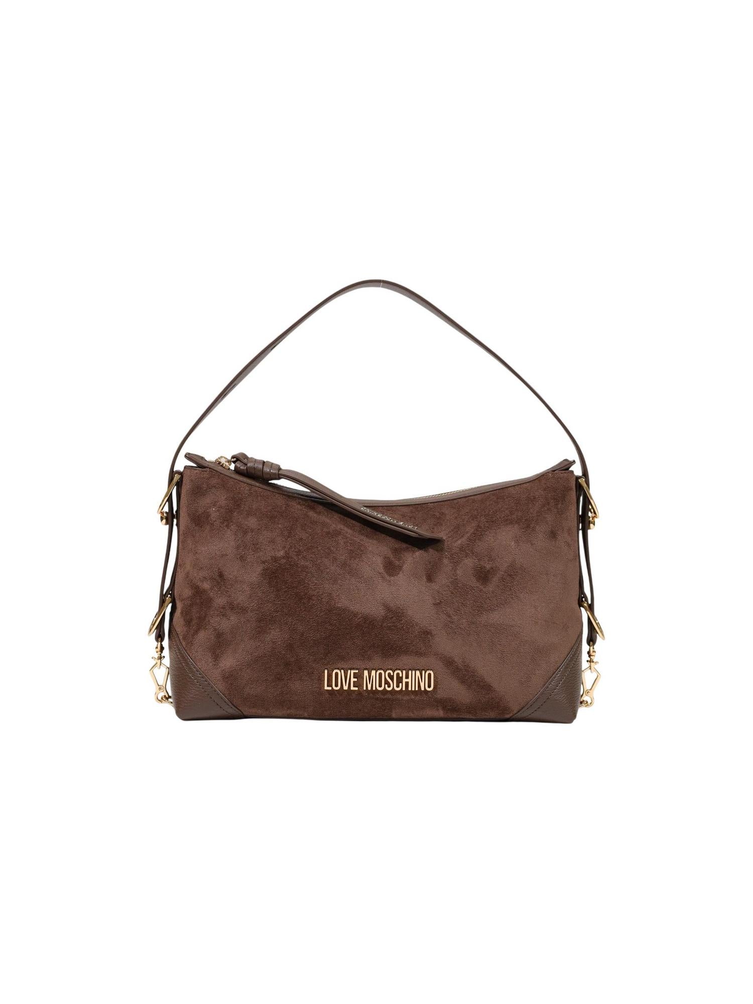 Love Moschino Sac femme Sacs — brown