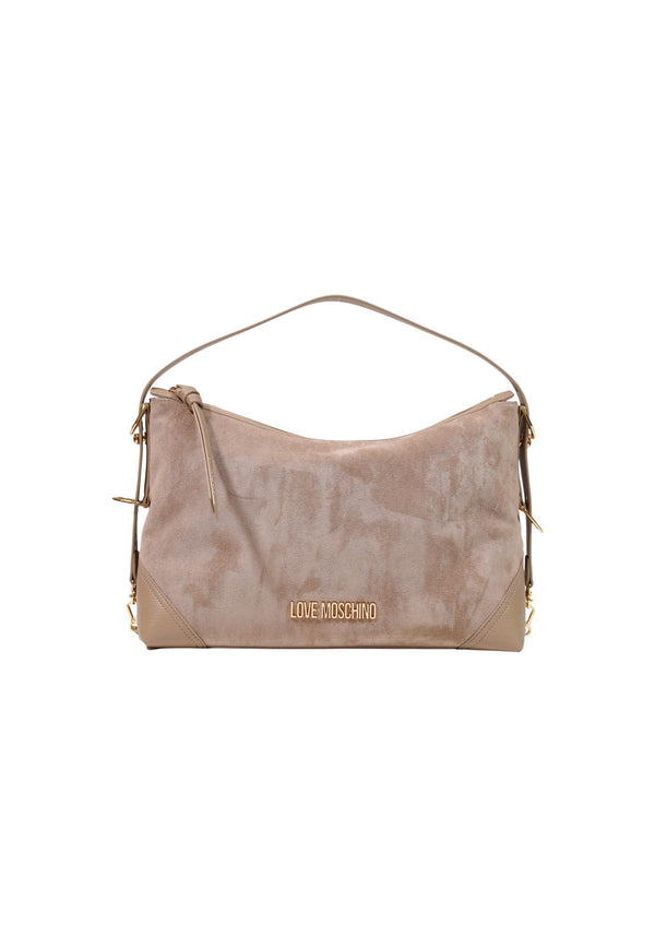 Love Moschino Sac femme Sacs — beige