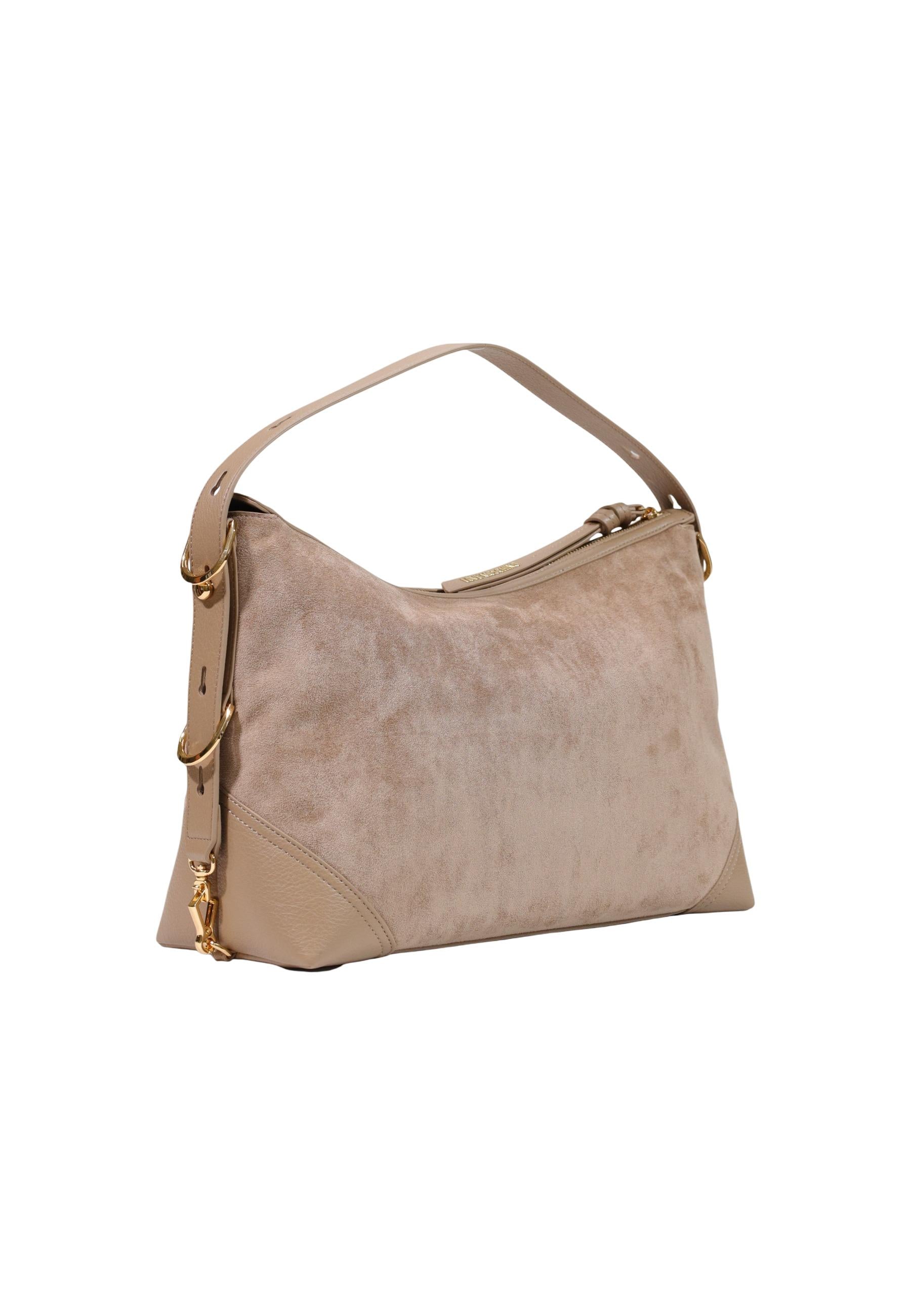 Love Moschino Sac femme Sacs — beige