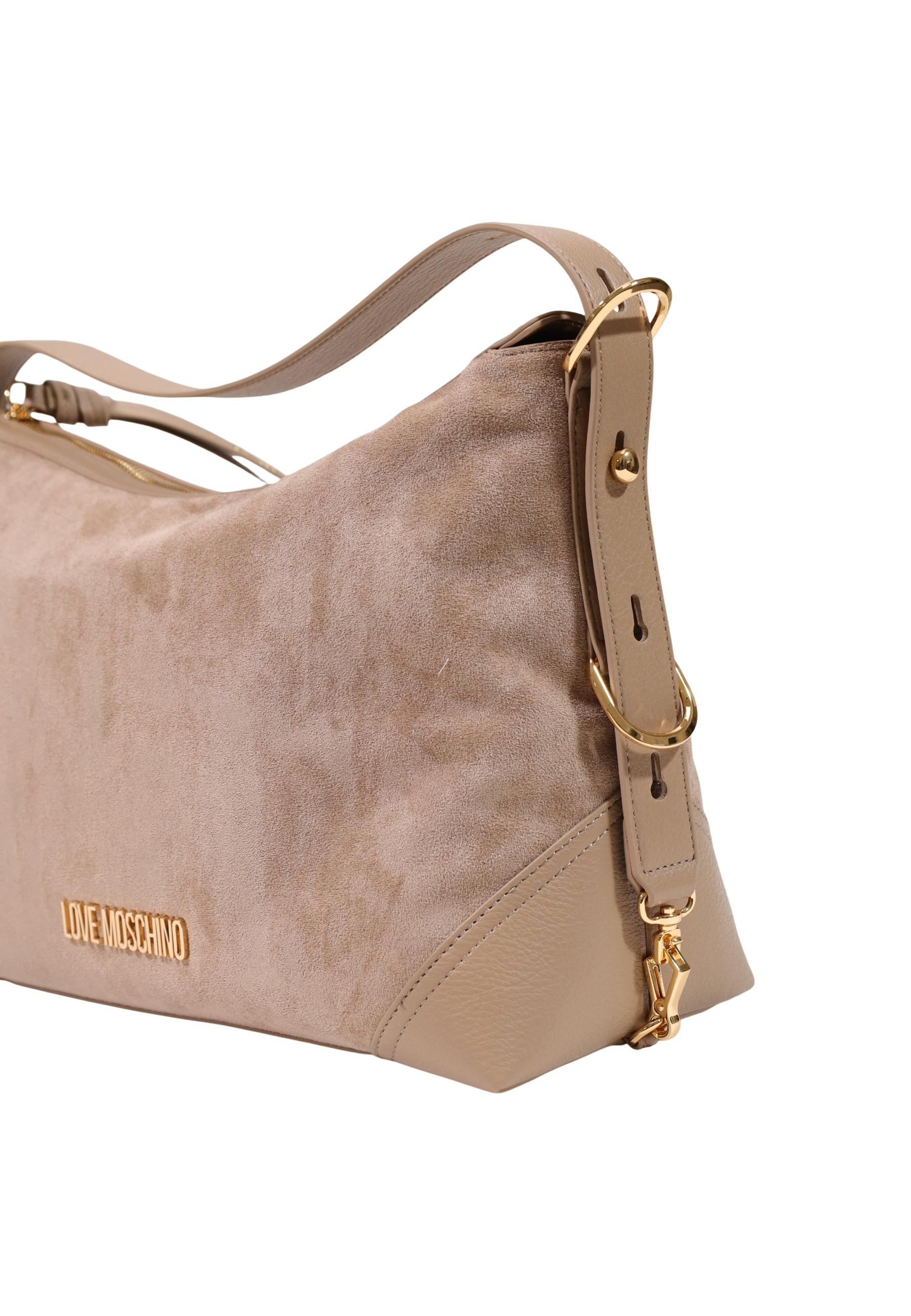 Love Moschino Sac femme Sacs — beige