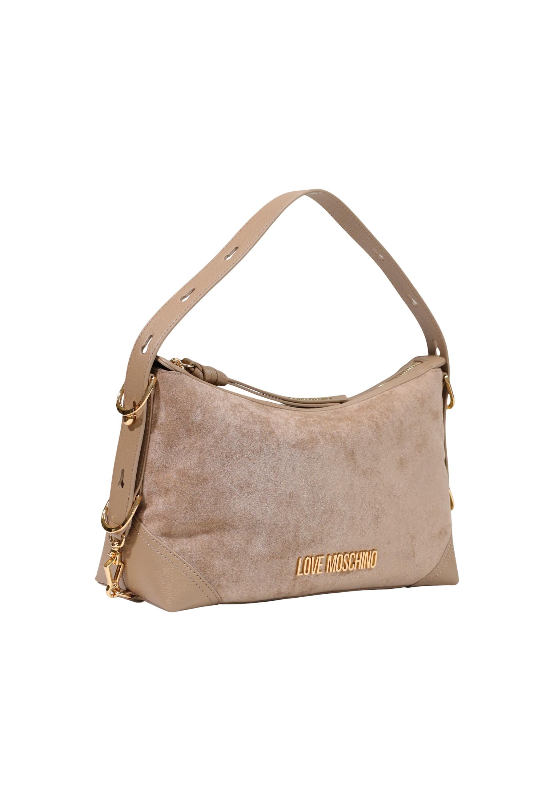 Love Moschino Sac femme Sacs — beige
