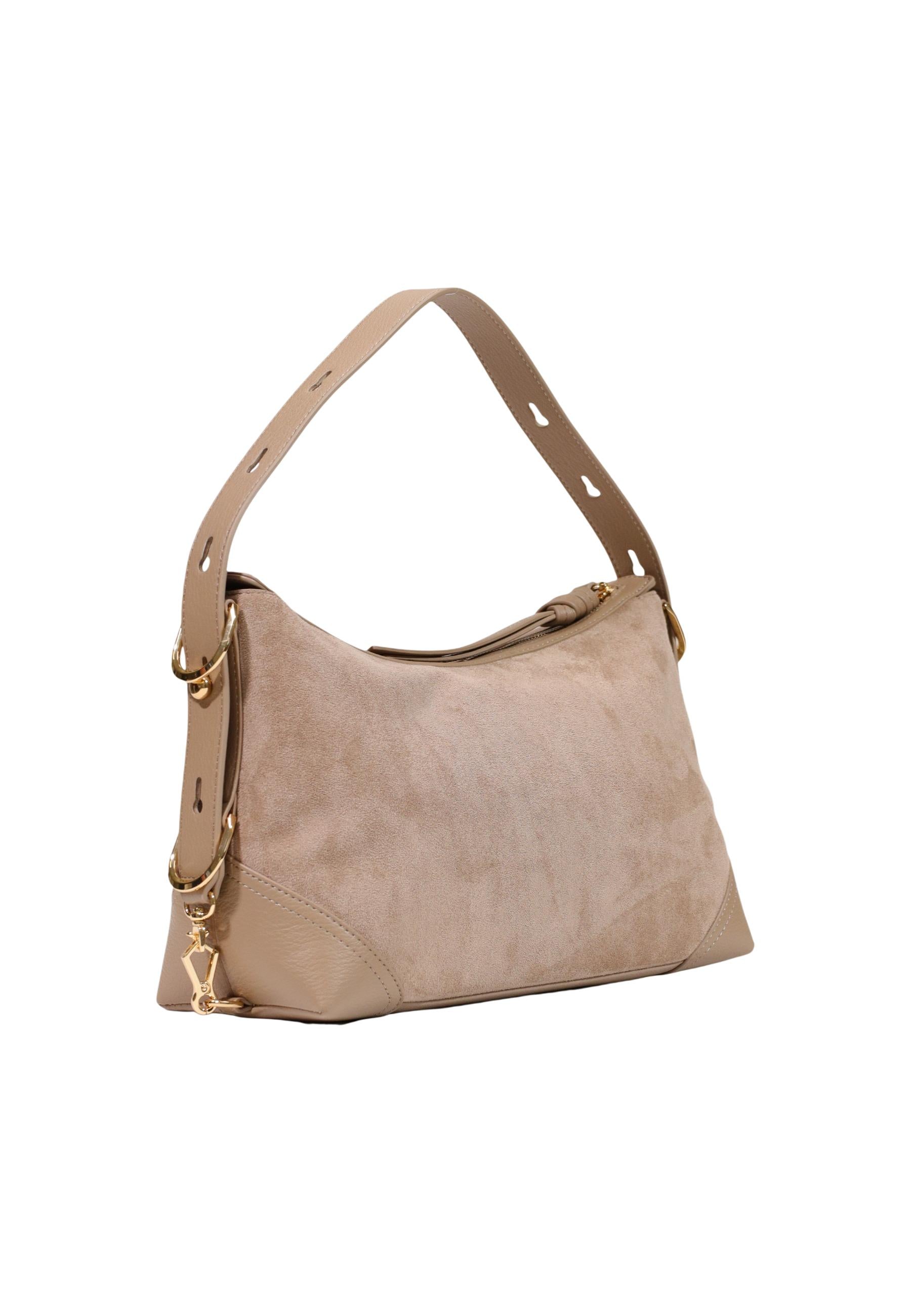 Love Moschino Sac femme Sacs — beige