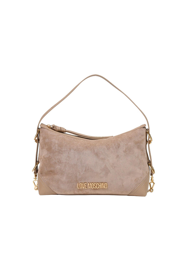 Love Moschino Sac femme Sacs — beige