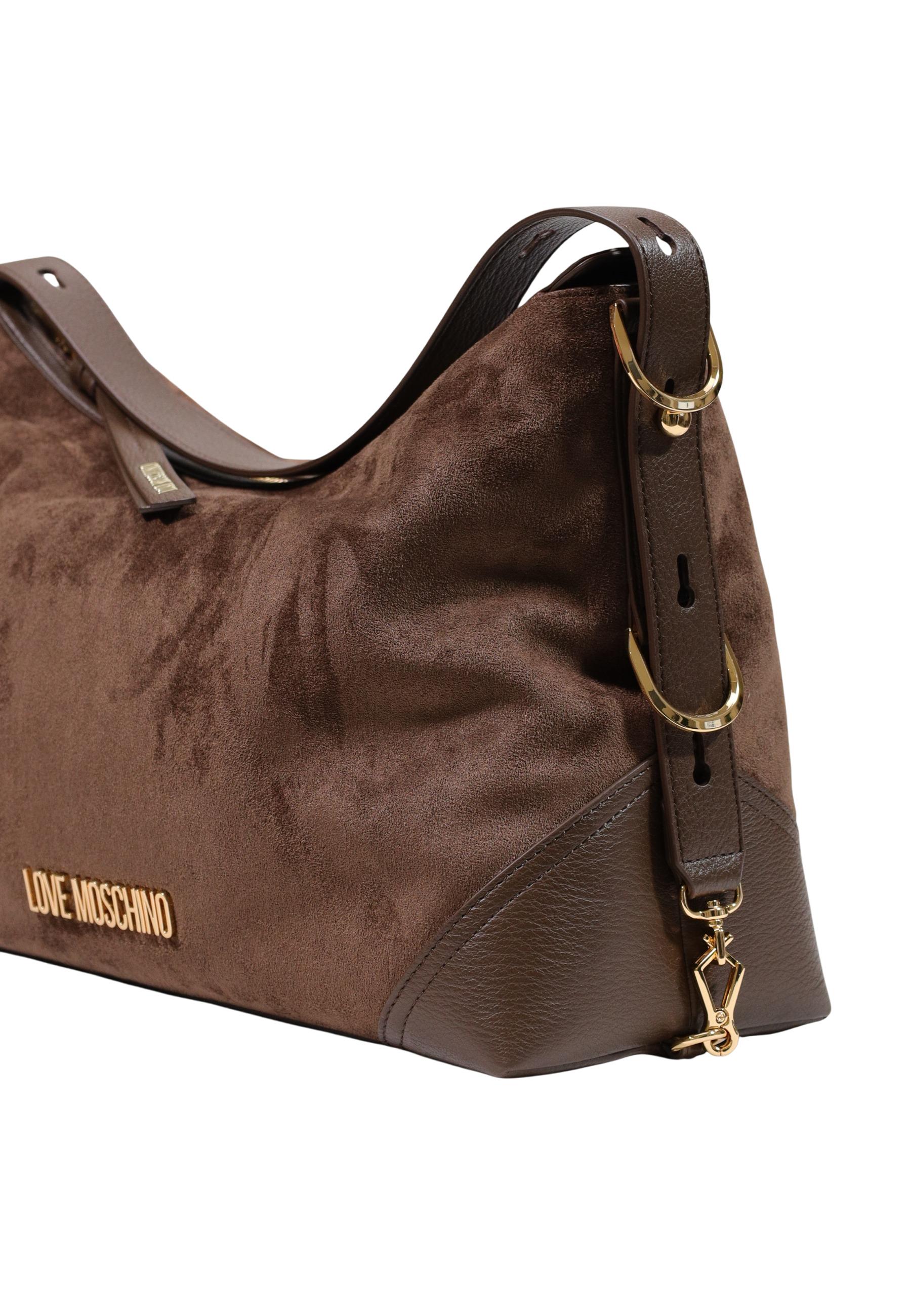 Love Moschino Sac femme Sacs — brown