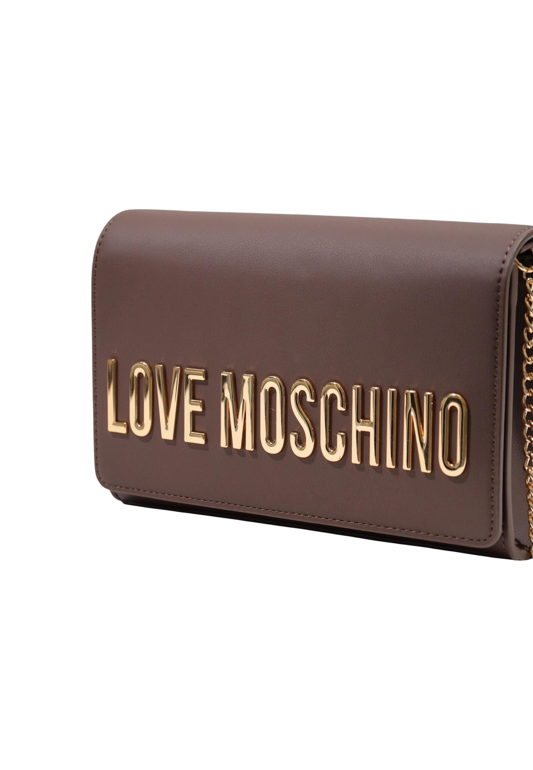Love Moschino Sac femme Sacs — brown