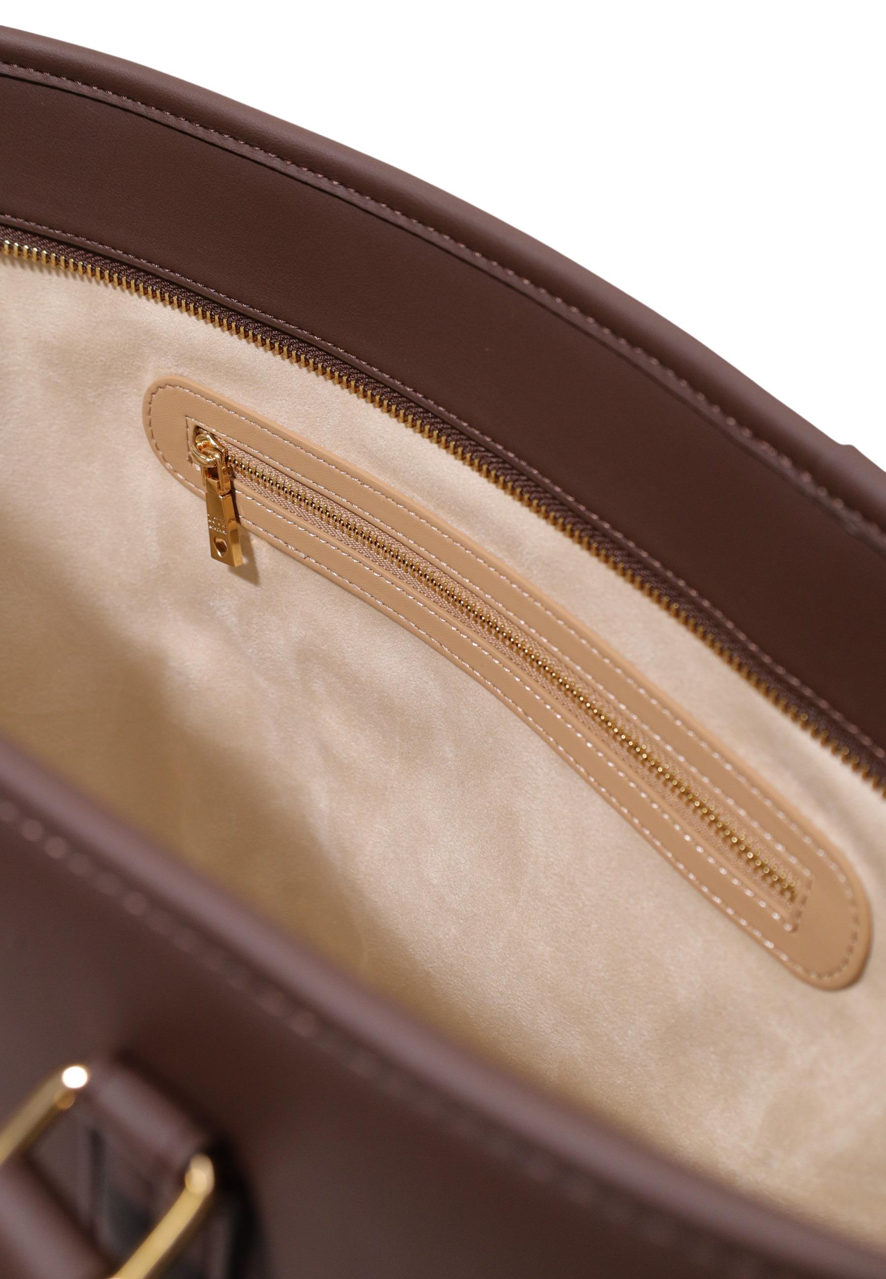 Love Moschino Sac femme Sacs — brown
