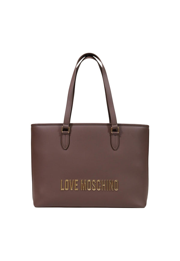 Love Moschino Sac femme Sacs — brown