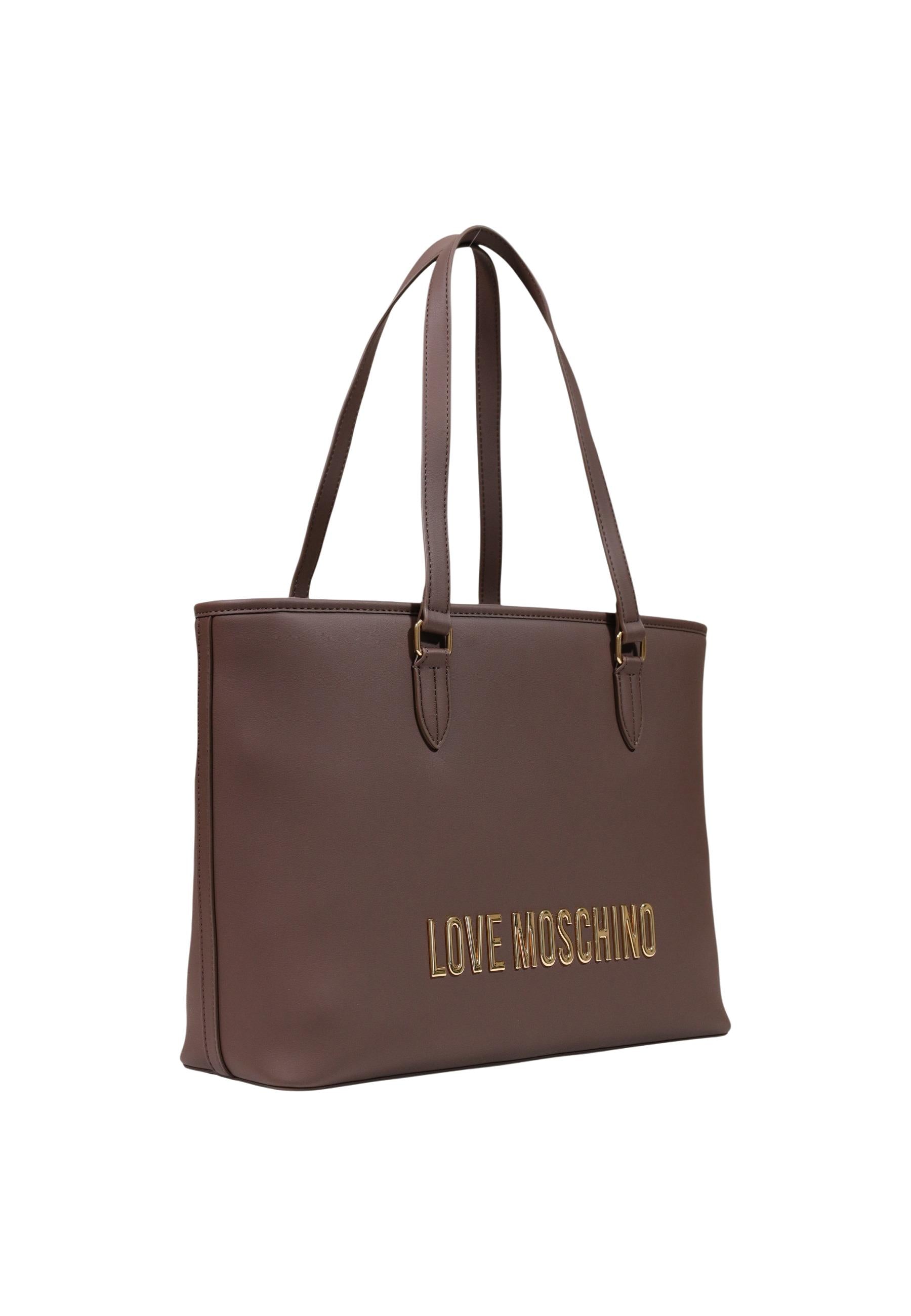 Love Moschino Sac femme Sacs — brown